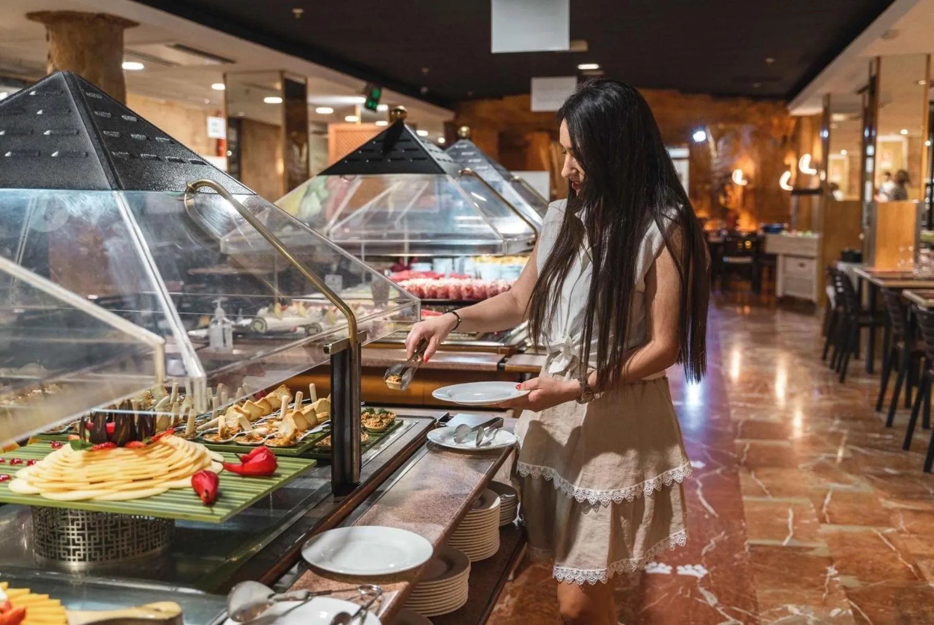 Magic Aqua Rock Gardens