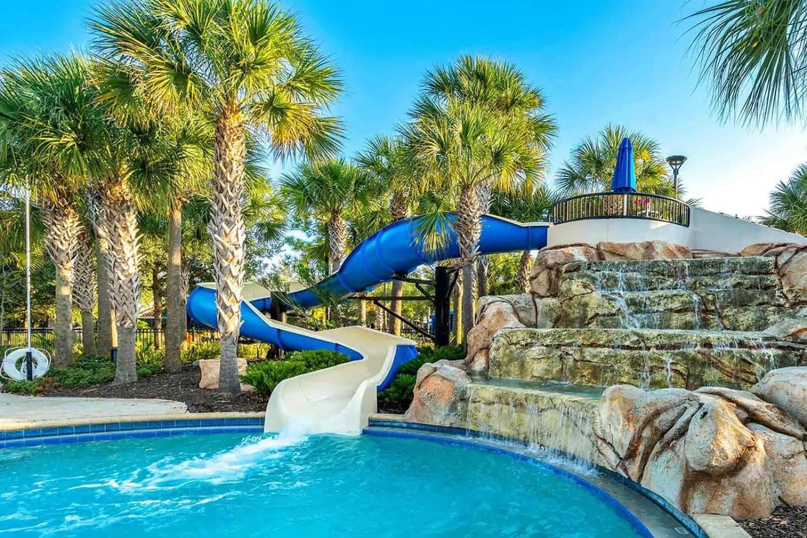 Villatel Village at Solterra Resort