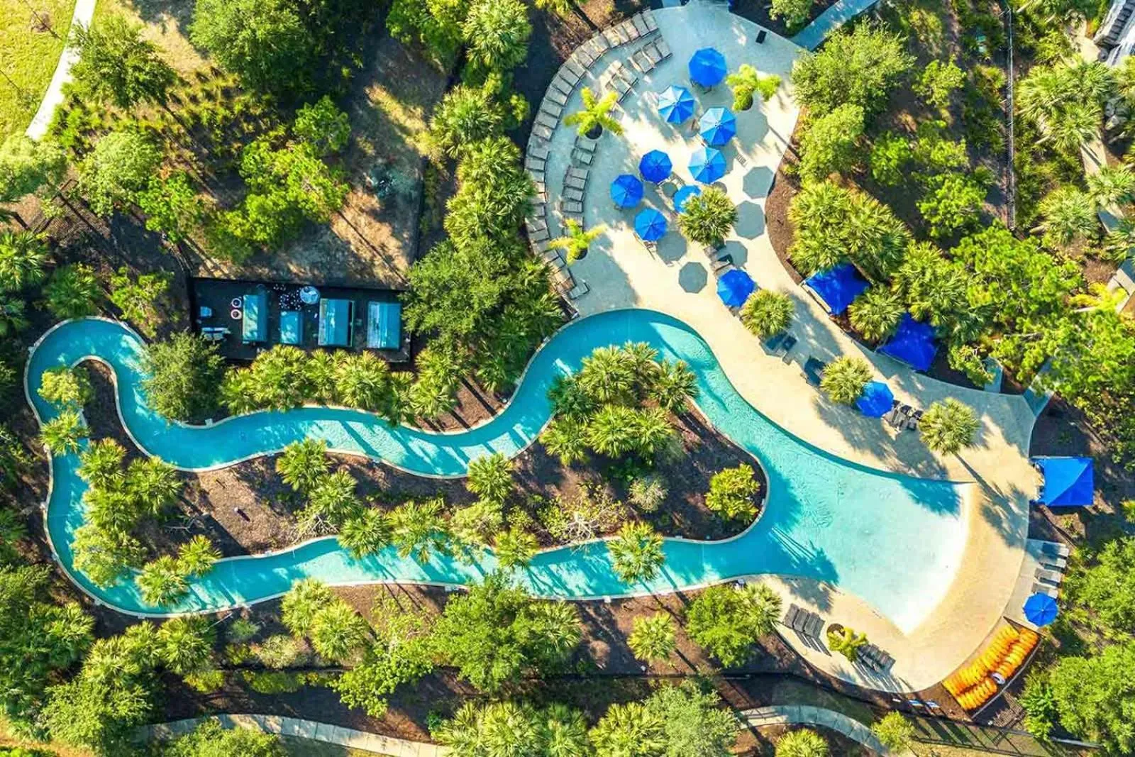 Villatel Village at Solterra Resort