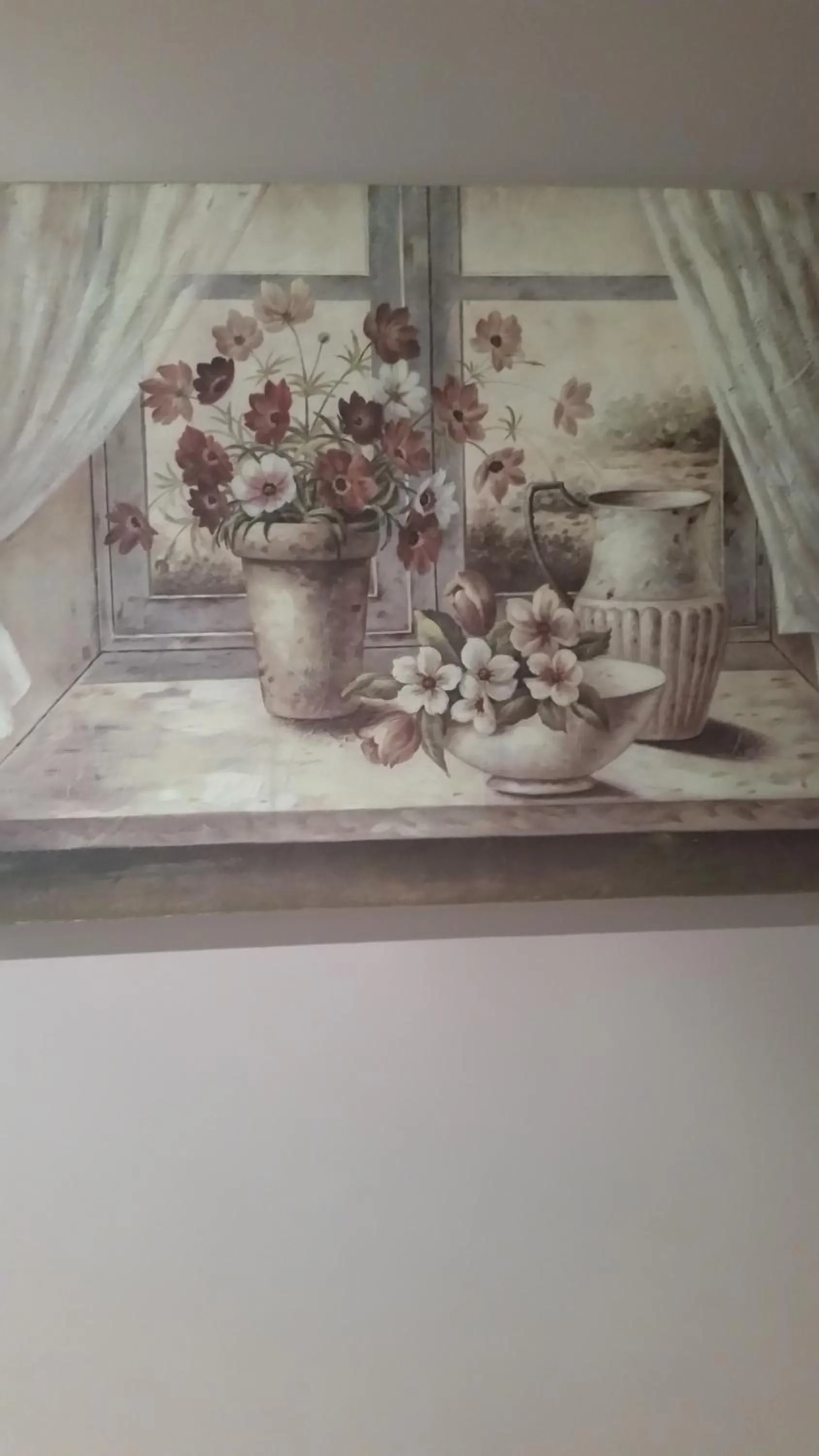 Decorative detail in Villa Majestic for Exclusive Accommodation