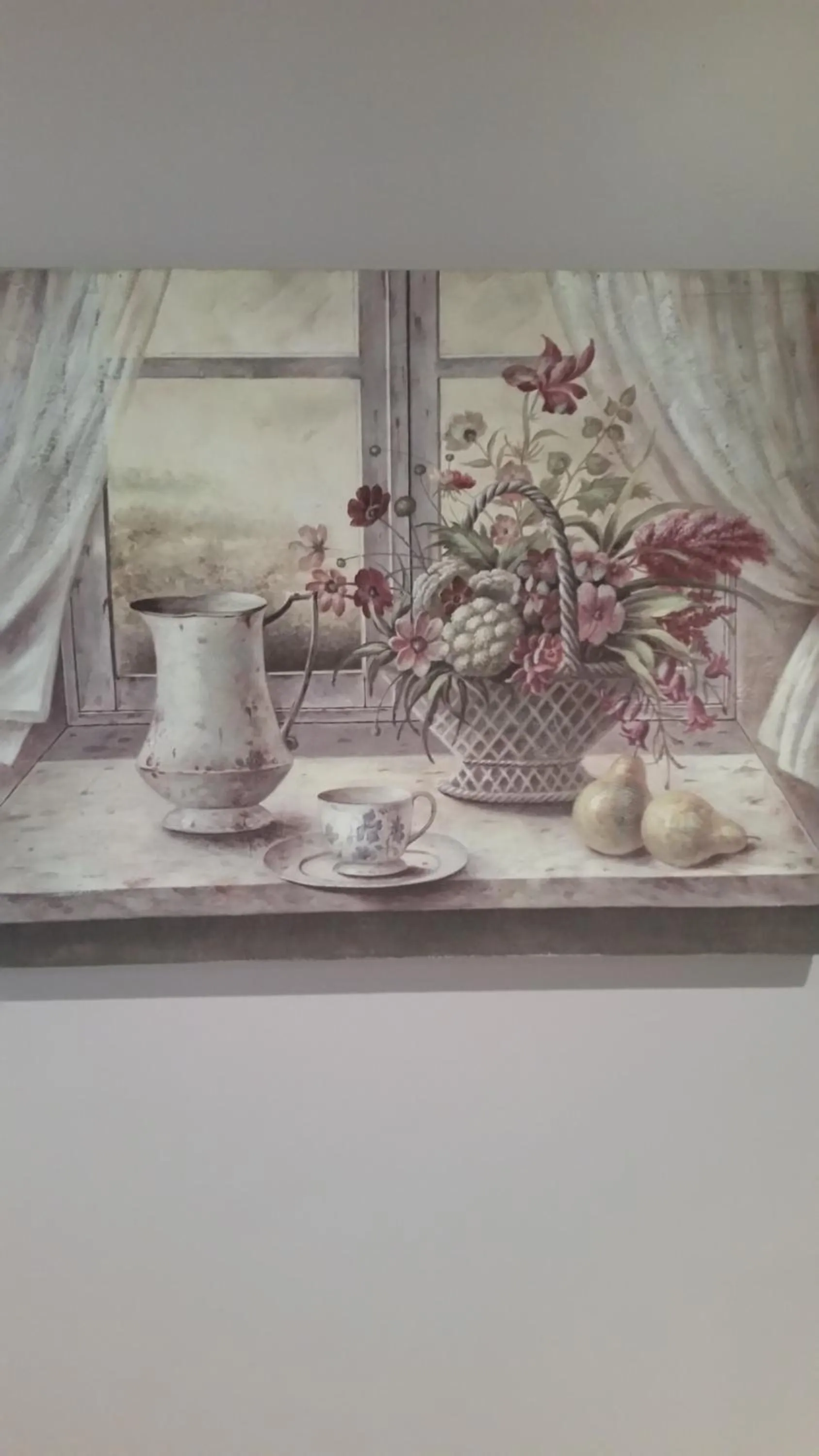 Decorative detail in Villa Majestic for Exclusive Accommodation