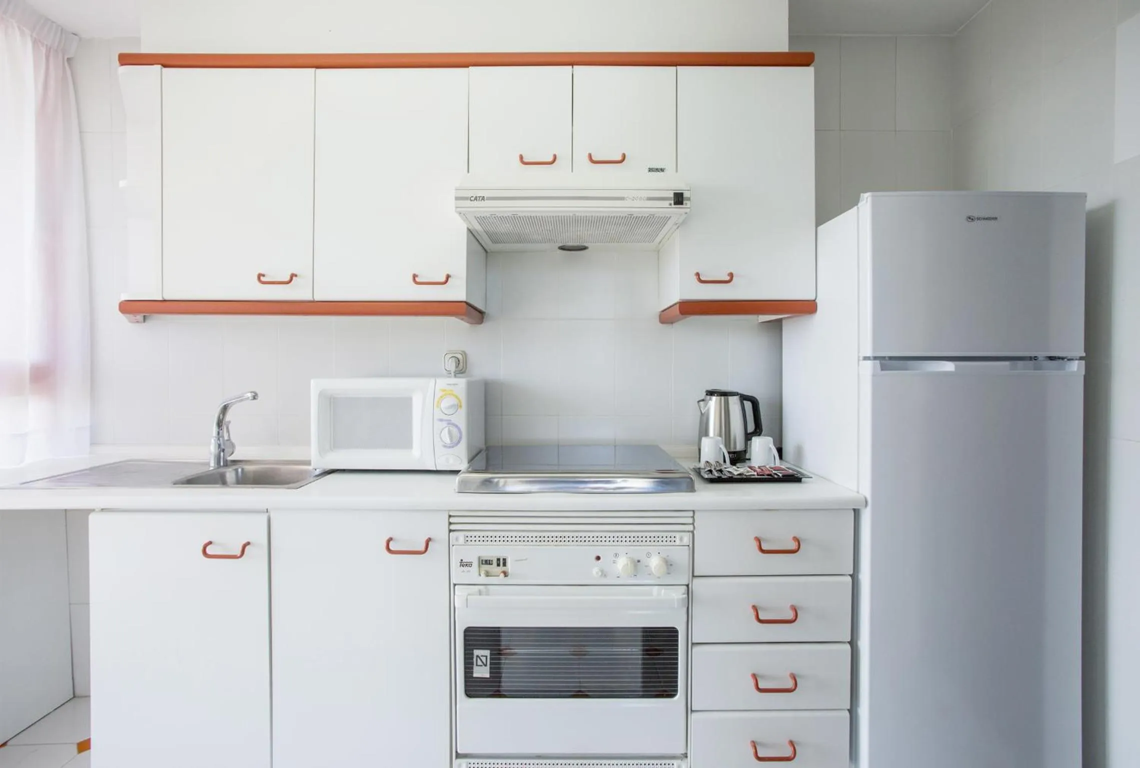 Magic Tropical Splash