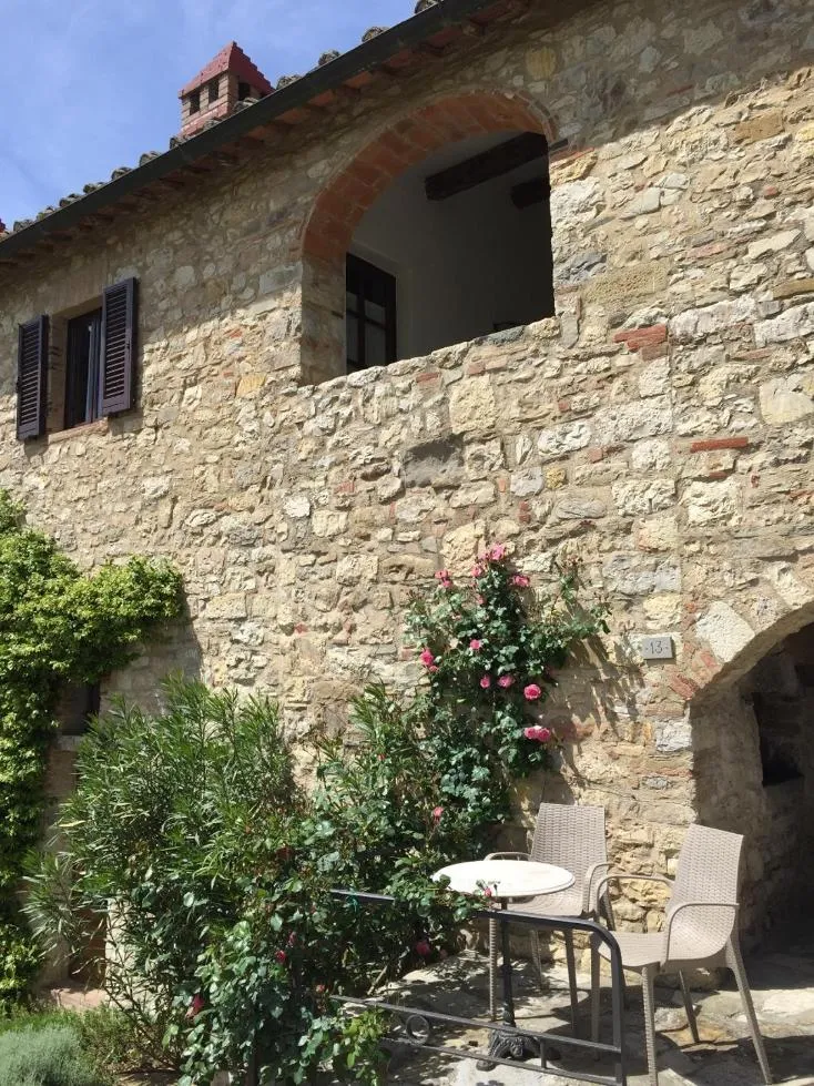 Standard Apartment in Collelungo