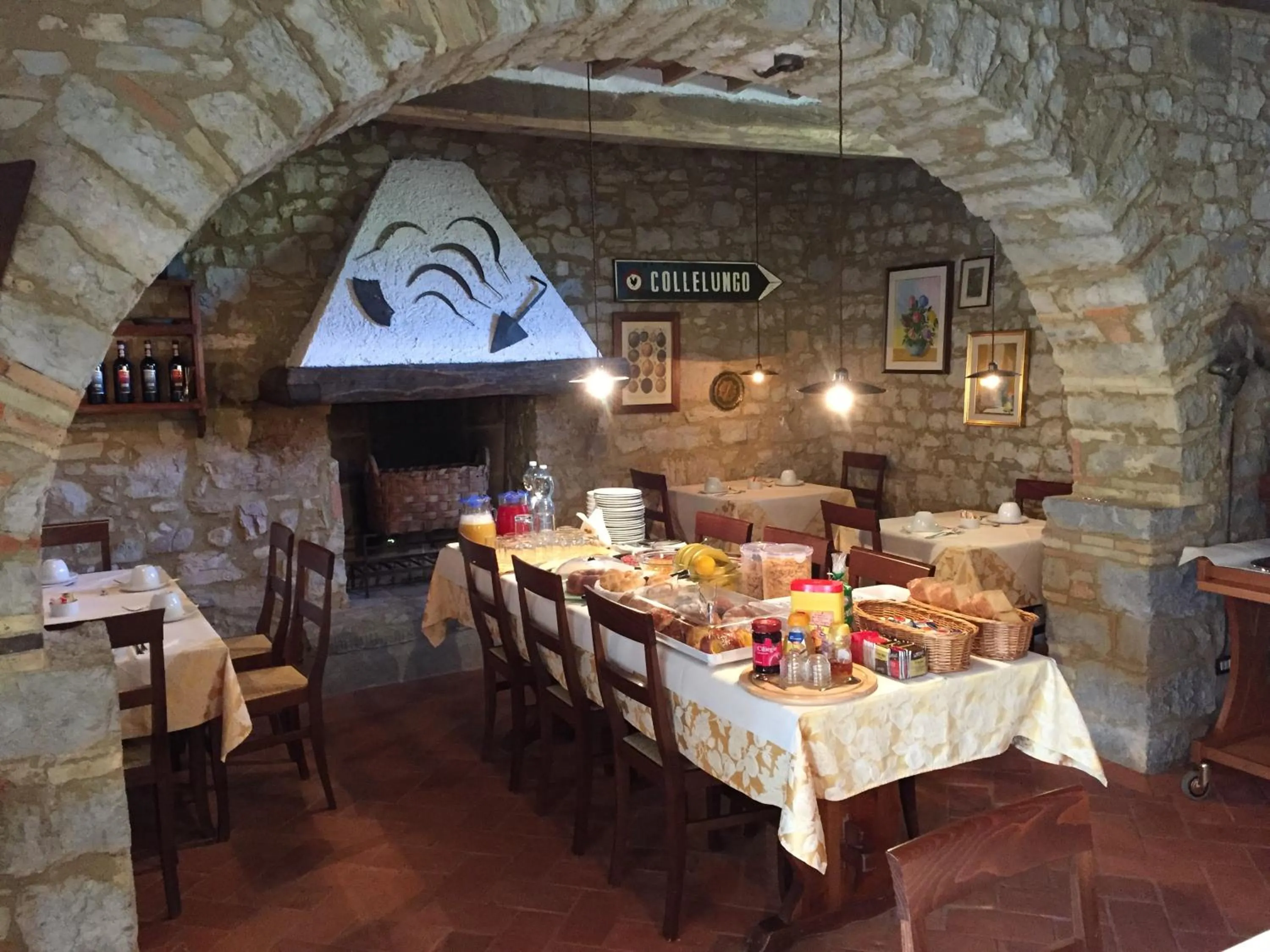 Other in Collelungo
