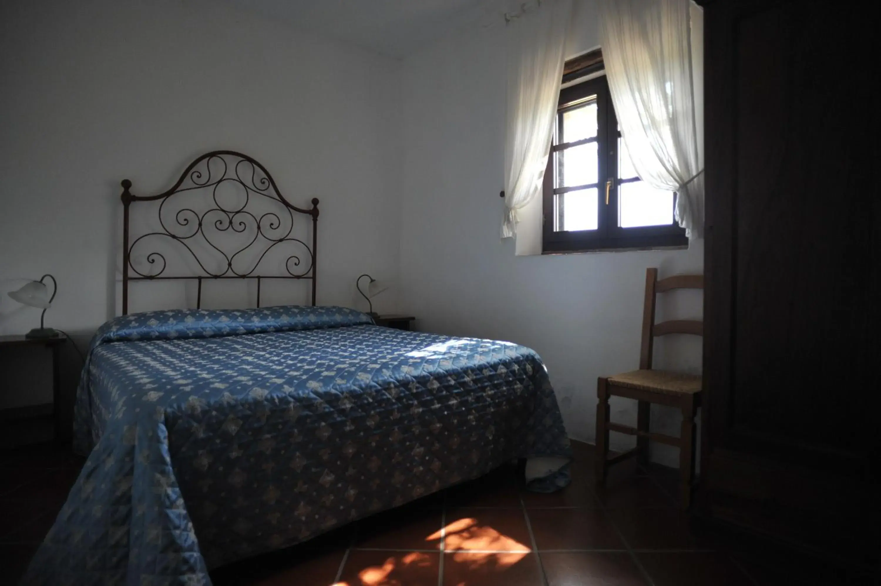Two-Bedroom Apartment with Patio in Collelungo Two-Bedroom Apartment with Patio in Collelungo