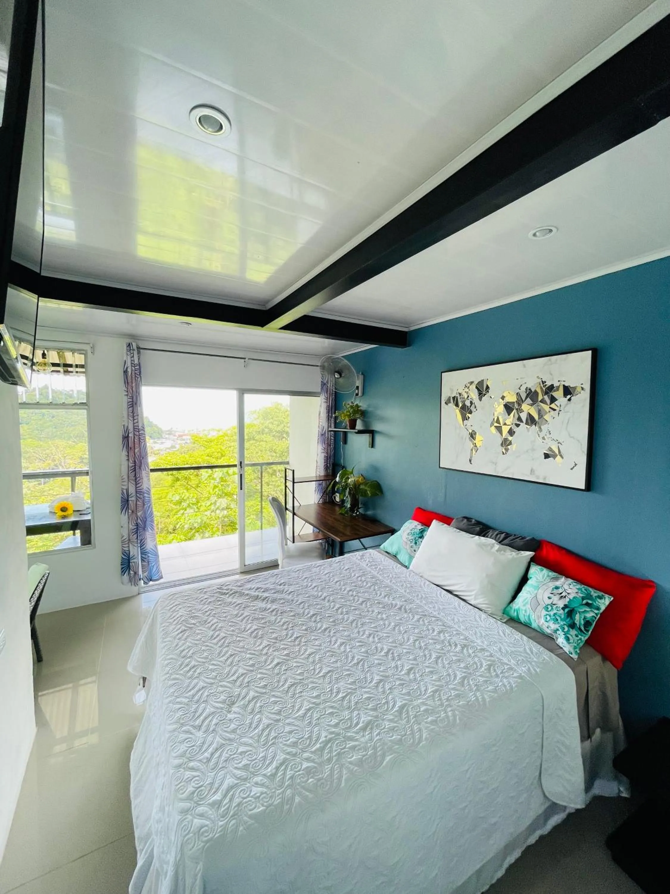 Vista del Pacifico Boutique Hotel