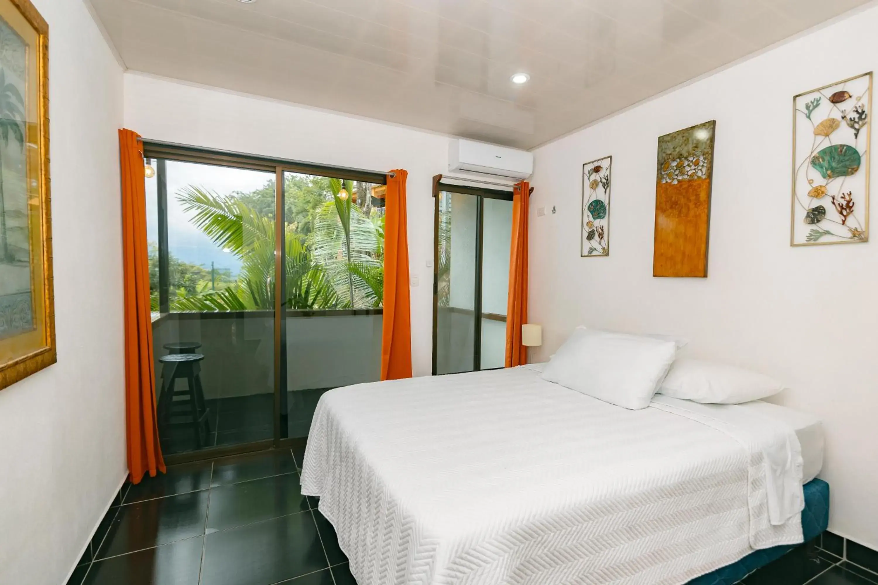 Studio Apartment in Vista del Pacifico Boutique Hotel Studio Apartment in Vista del Pacifico Boutique Hotel