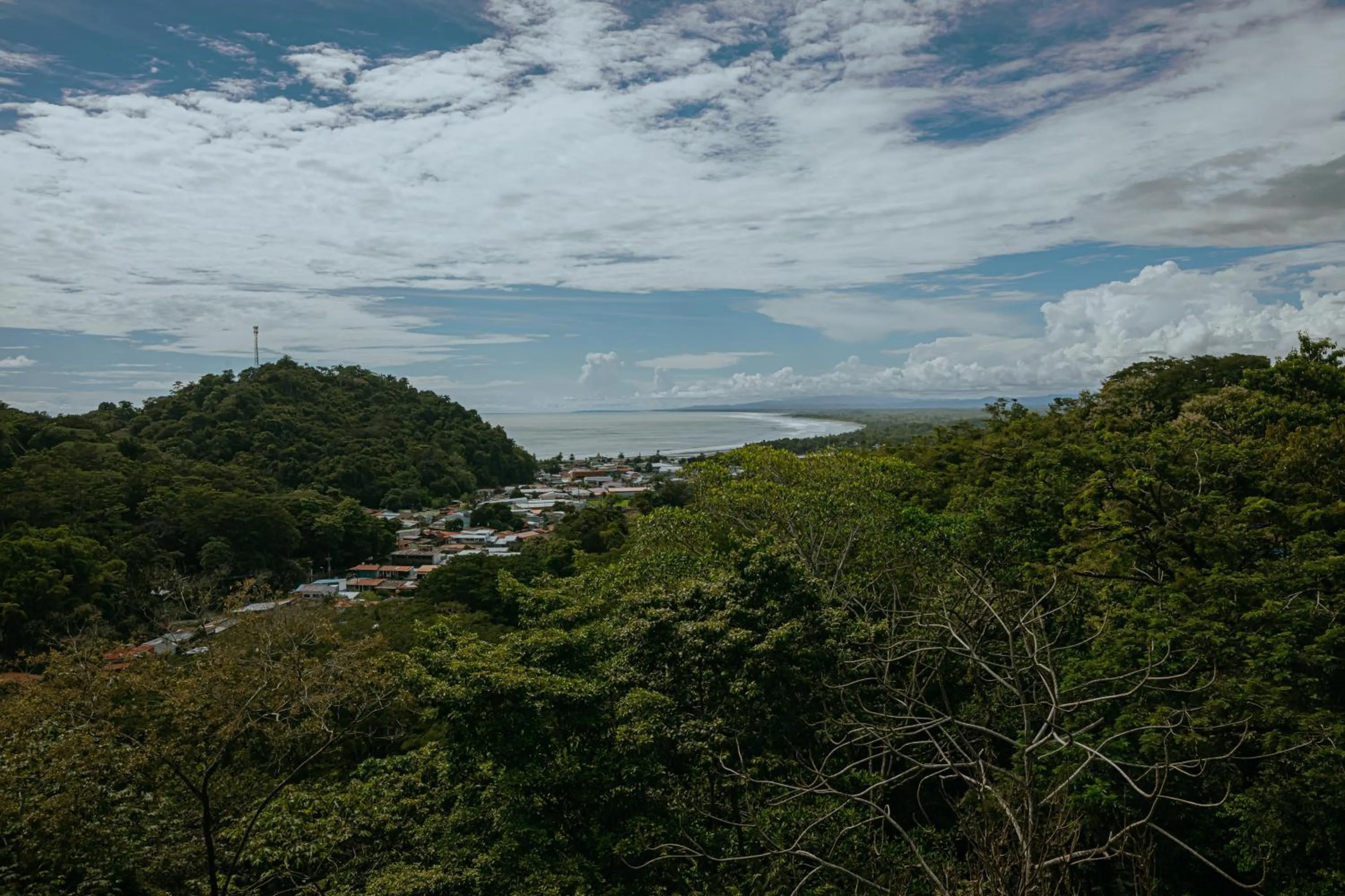 Day in Vista del Pacifico Boutique Hotel