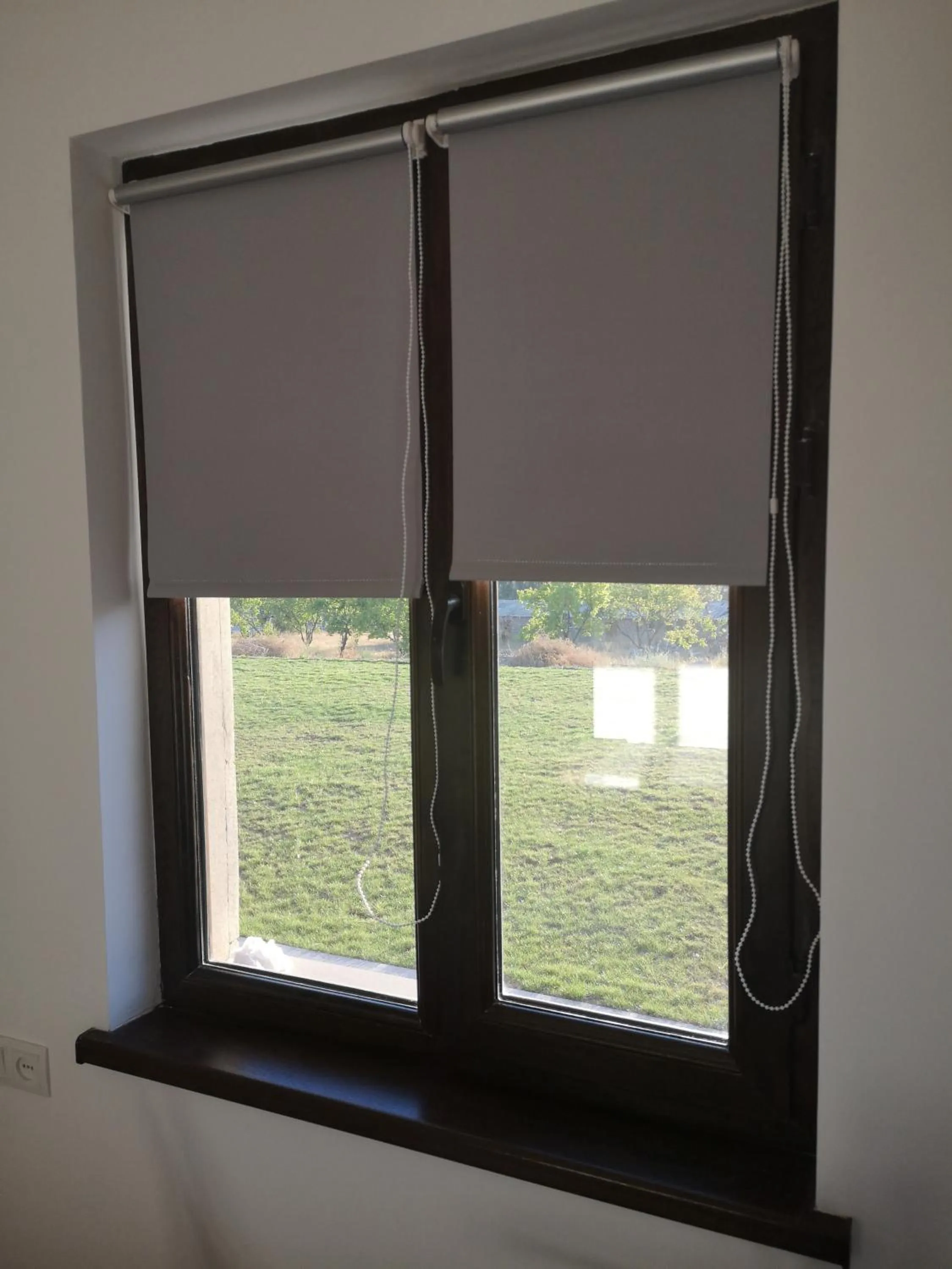 Garden view in 7ROOMS boutique hotel