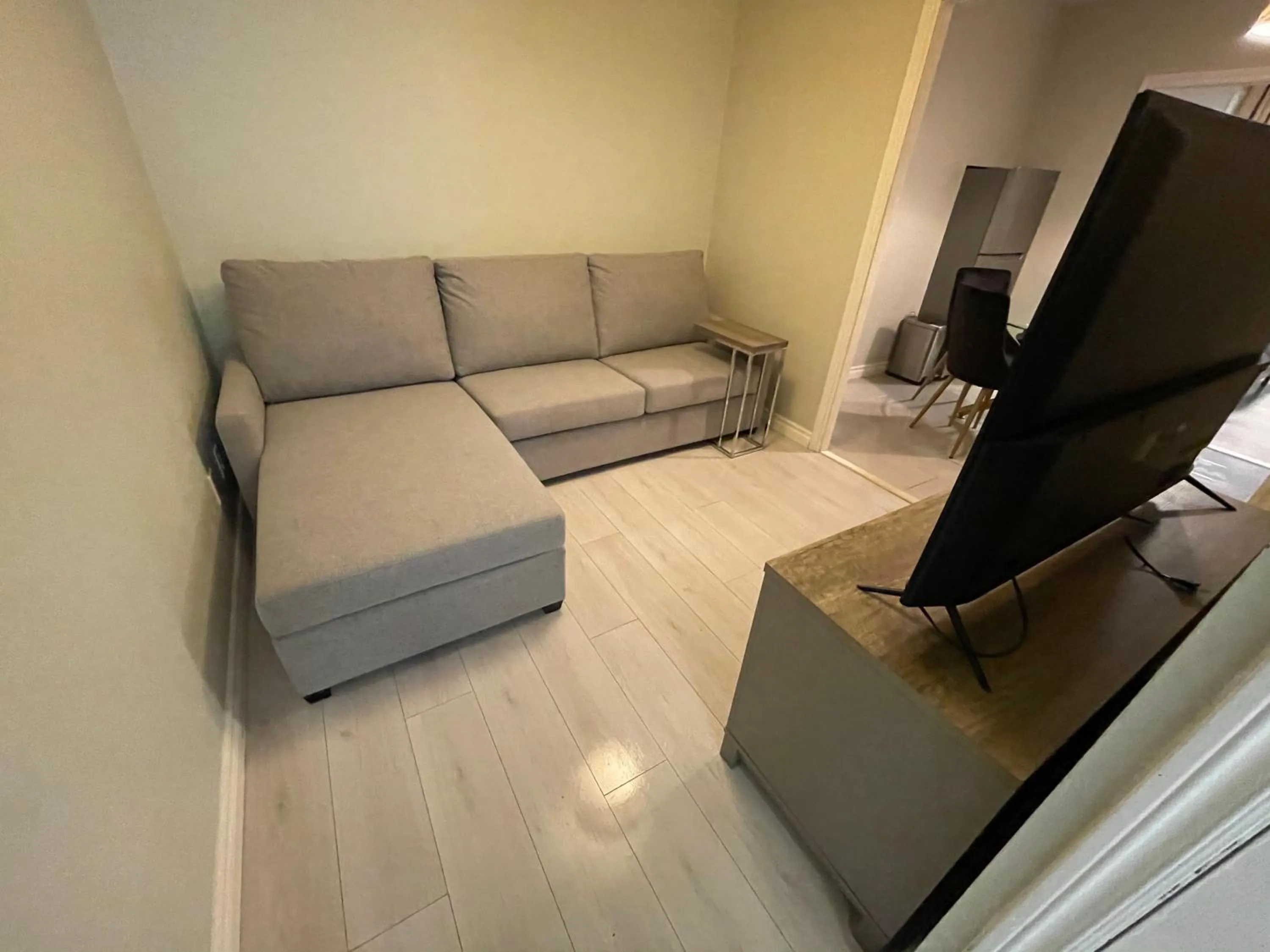 TV and multimedia in Le Convivial