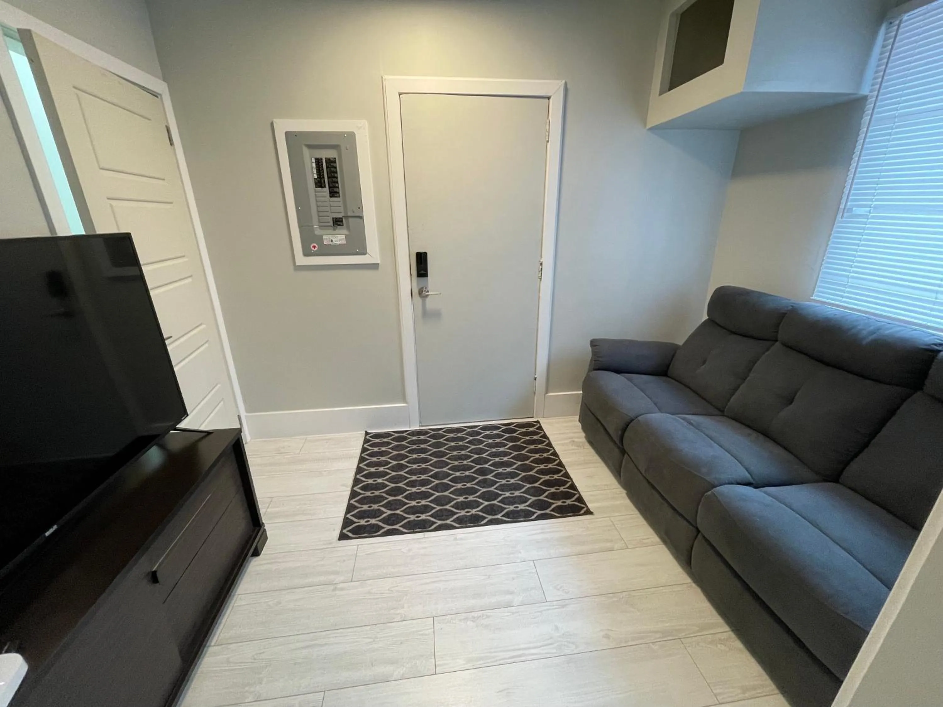 TV and multimedia in Le Convivial