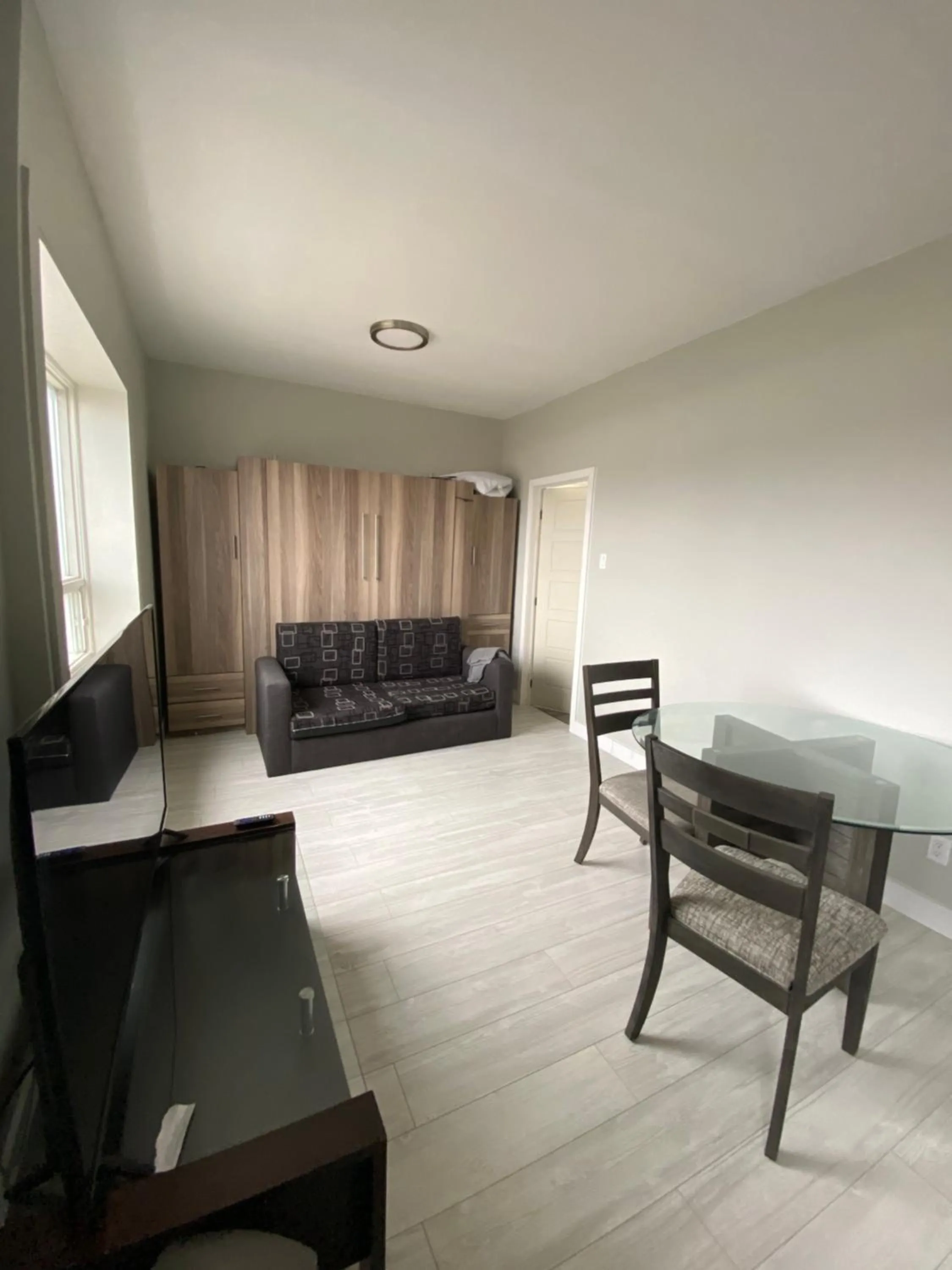 Living room in Le Convivial