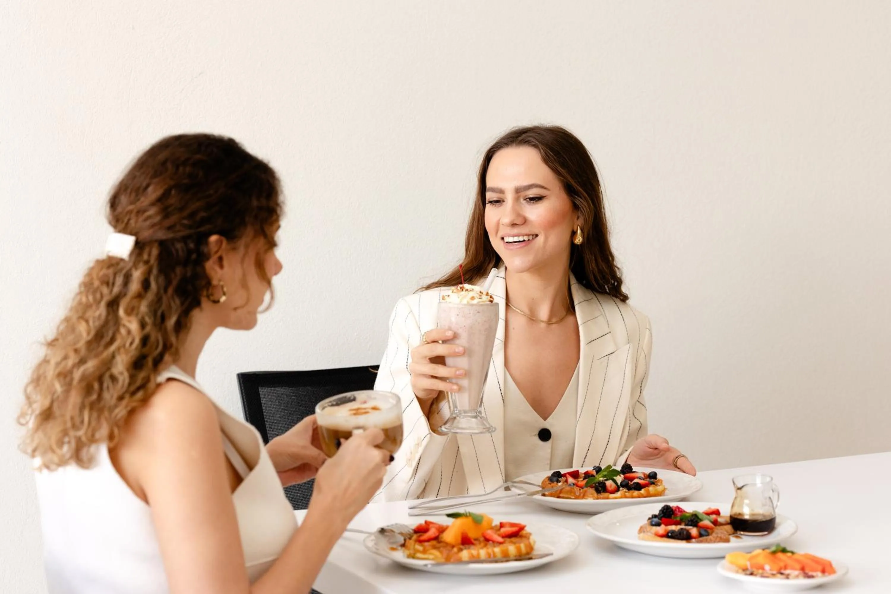 Restaurant/places to eat in Hotel Refugio