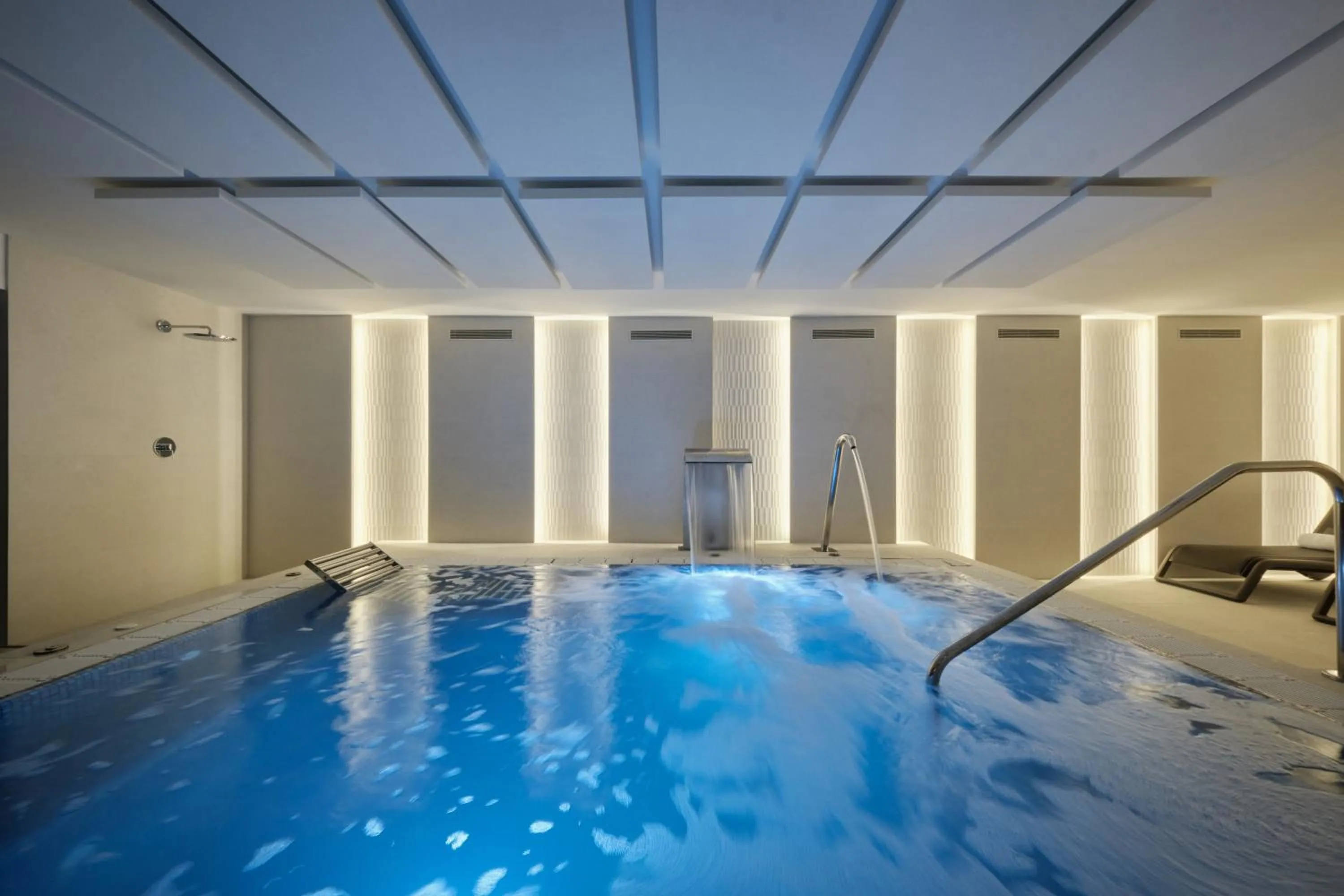 Spa and wellness centre/facilities in Catalonia La Maquinista