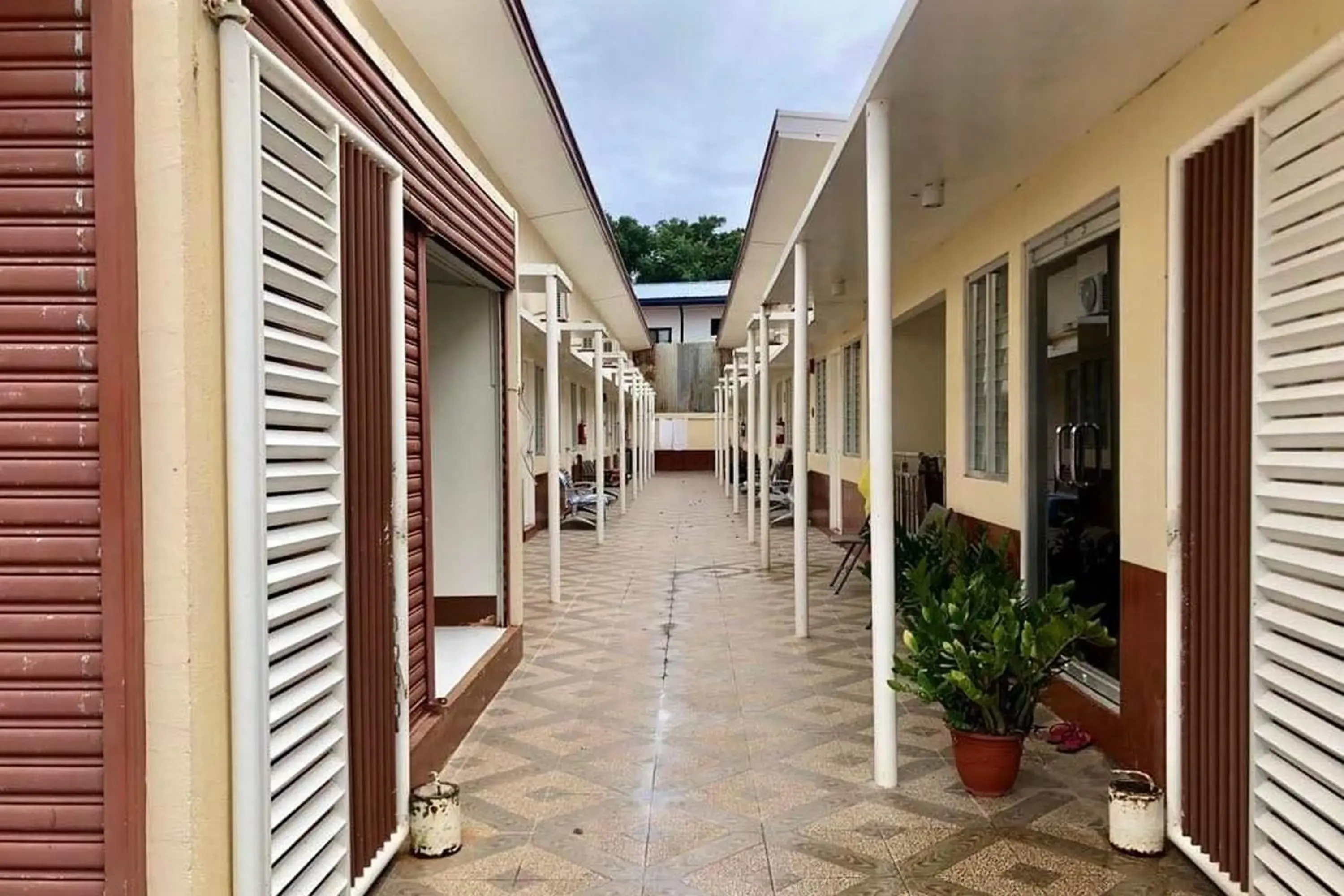 Palajuanders Inn Palawan Palajuanders Inn Palawan