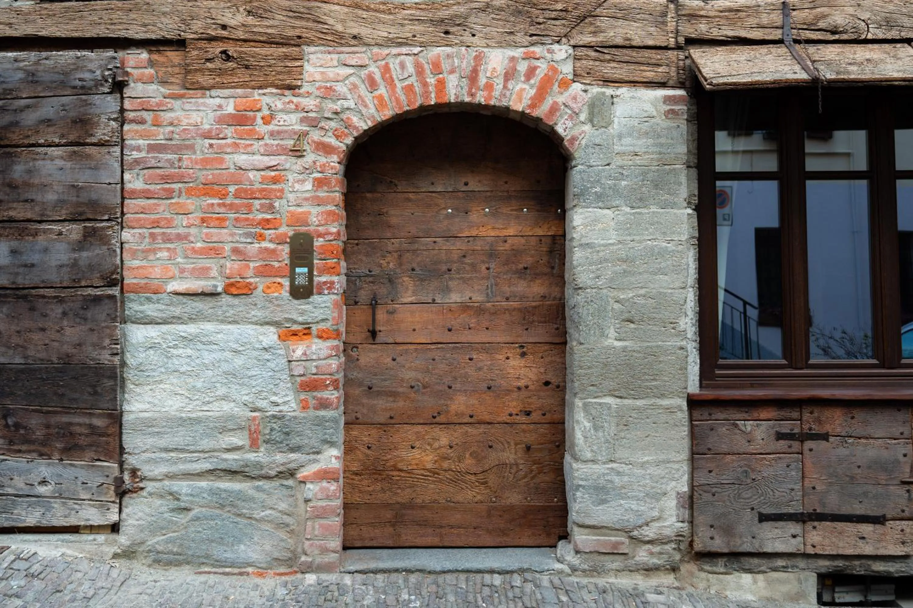 Domus Acaja