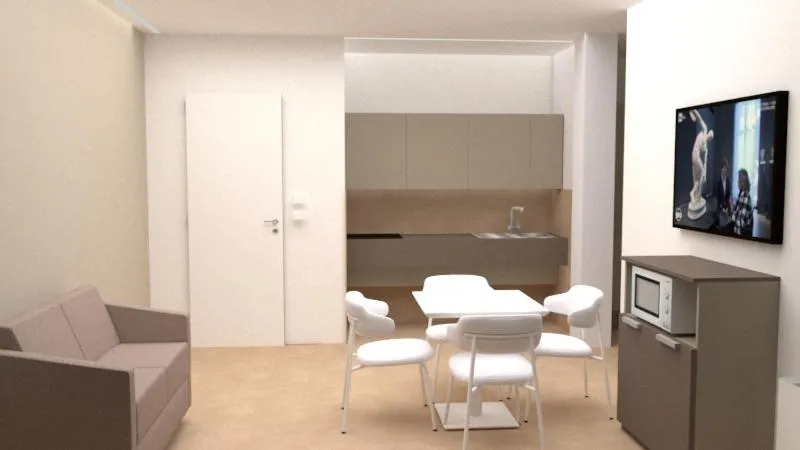 Daniel Apartments