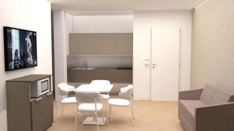 Daniel Apartments