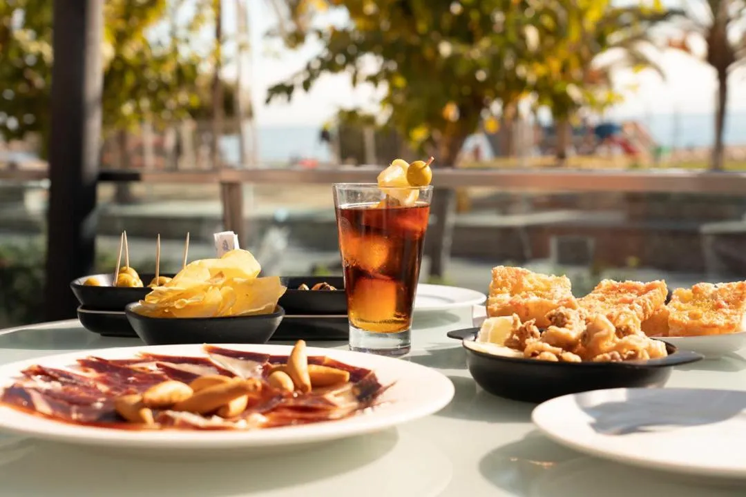 Balcony/Terrace in Calipolis