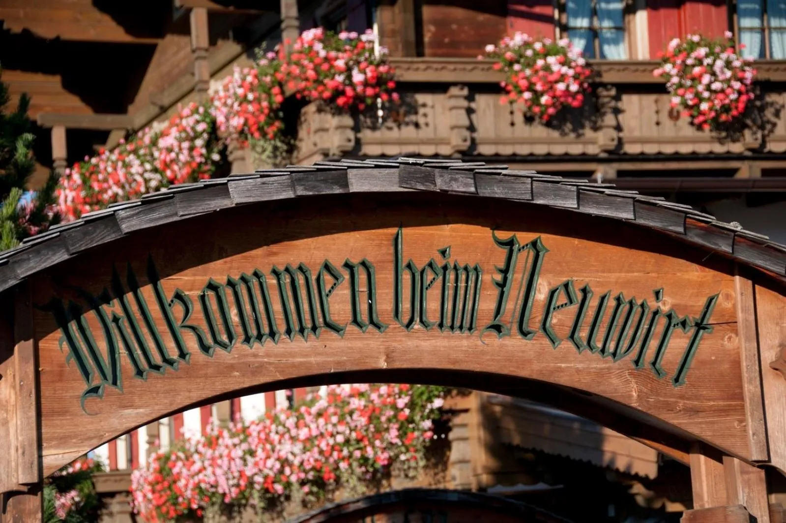 Other in Kaiserhotel Neuwirt