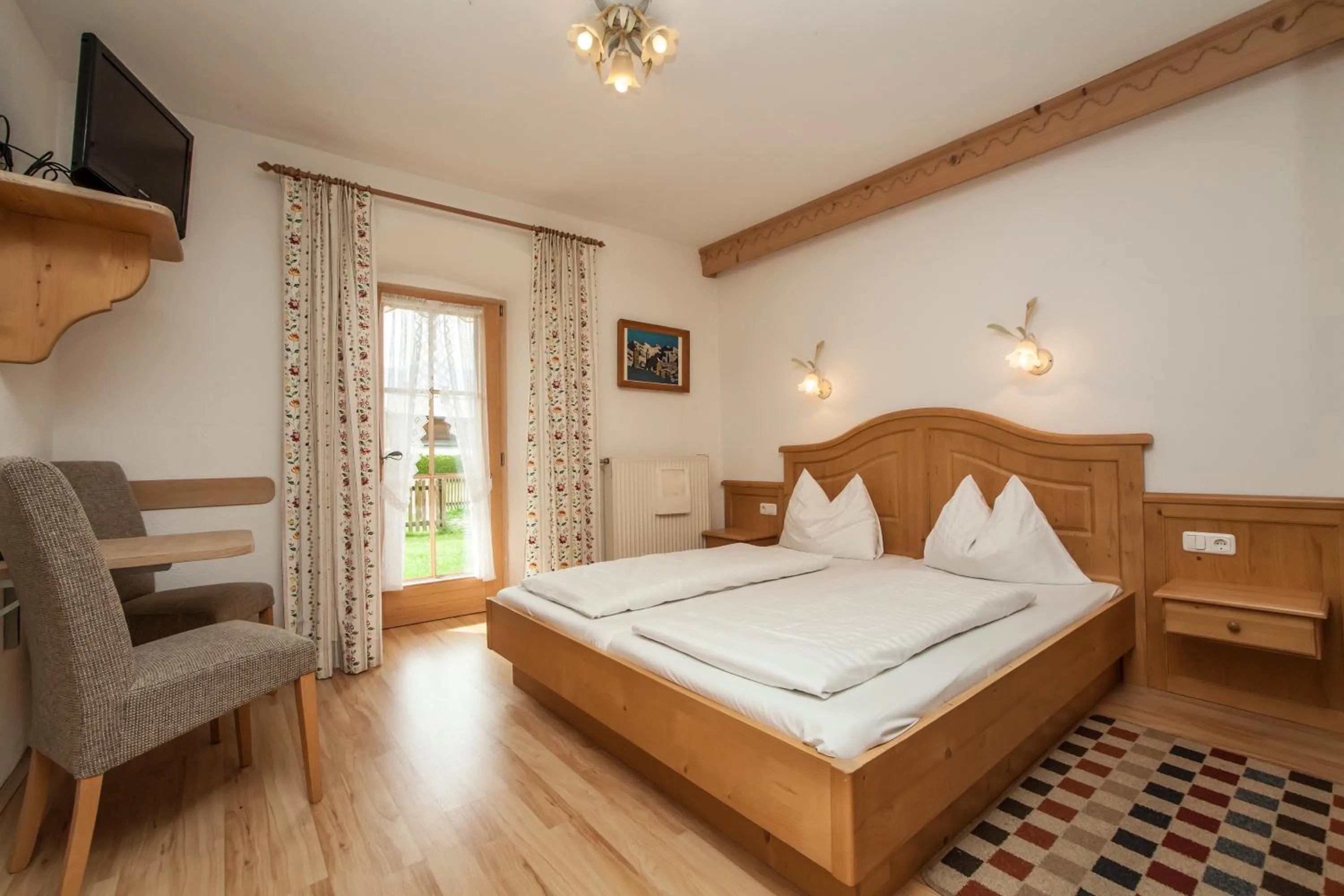 Kaiserpension Müllnerhof