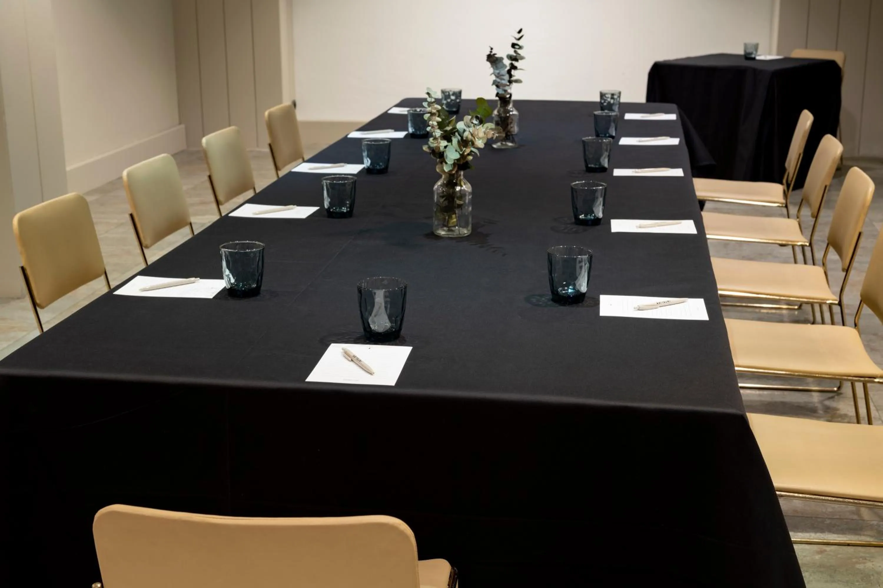 Meeting/conference room in Intelier Rosa