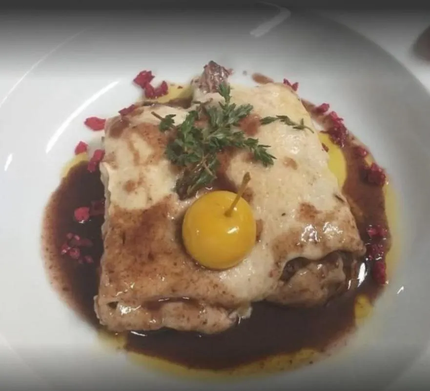 Restaurant/places to eat in Intur Castellon