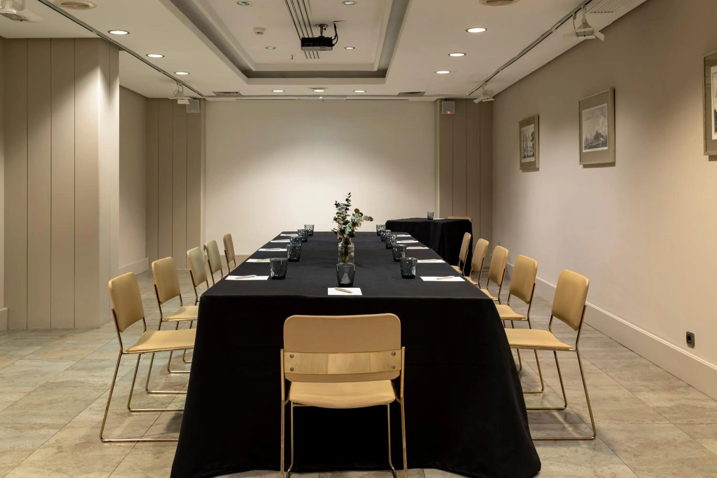 Meeting/conference room in Intelier Rosa