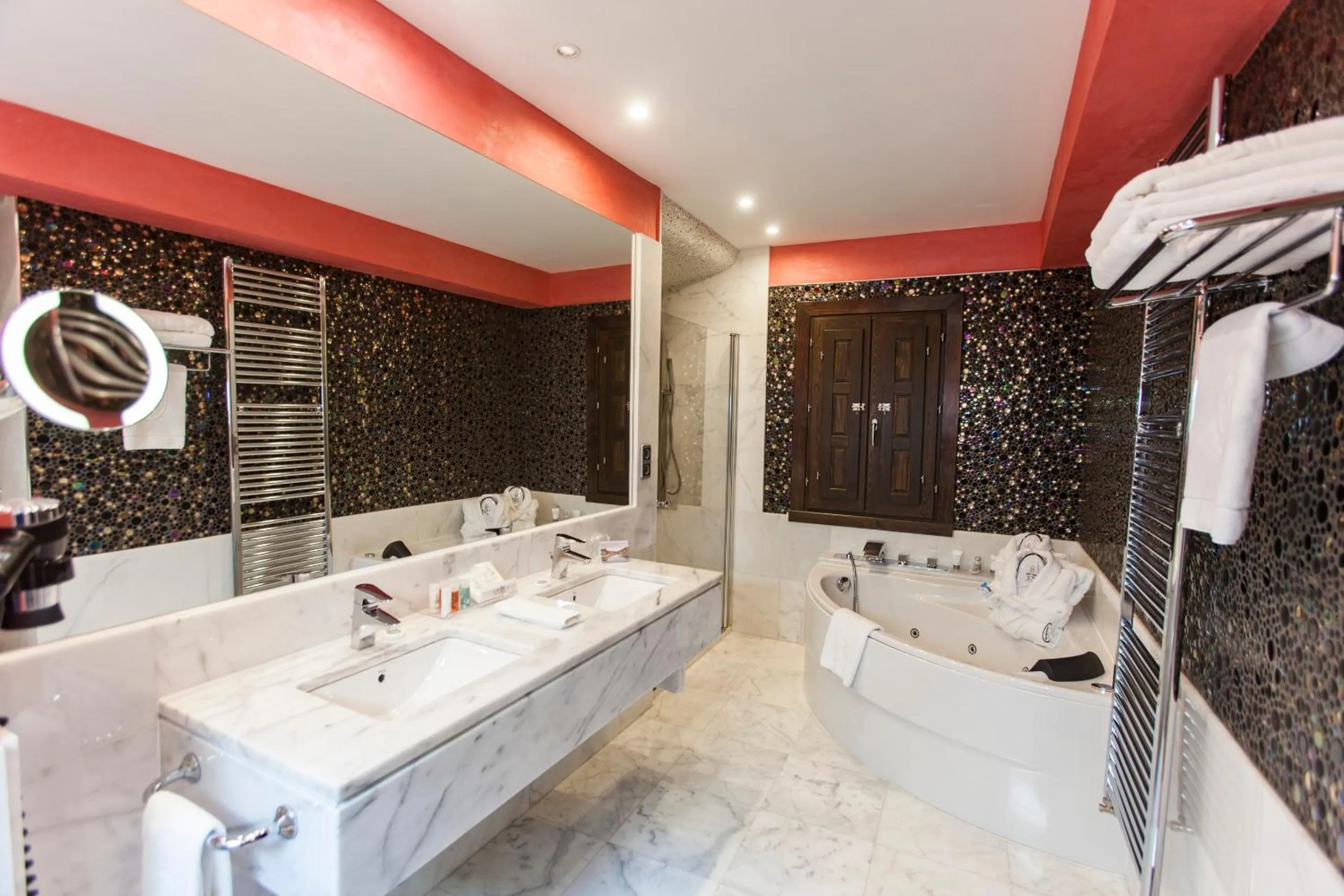 Hot Tub in Pintor El Greco