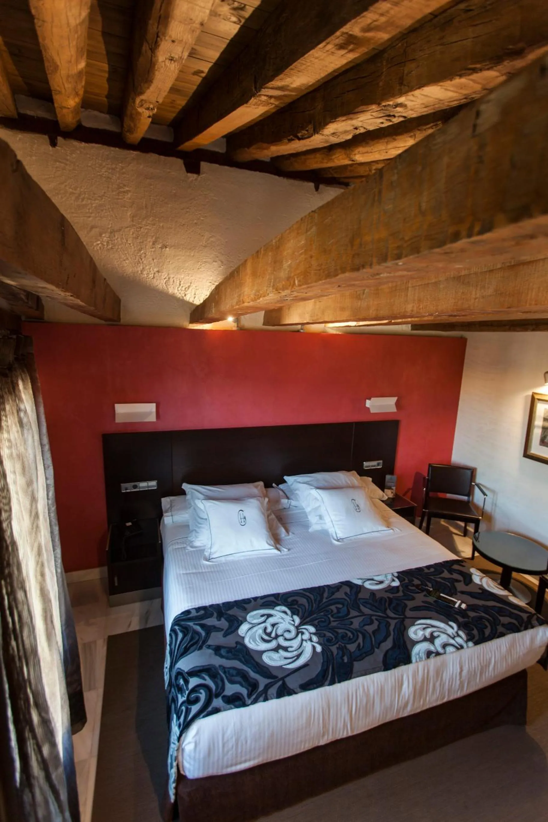 Bed in Pintor El Greco