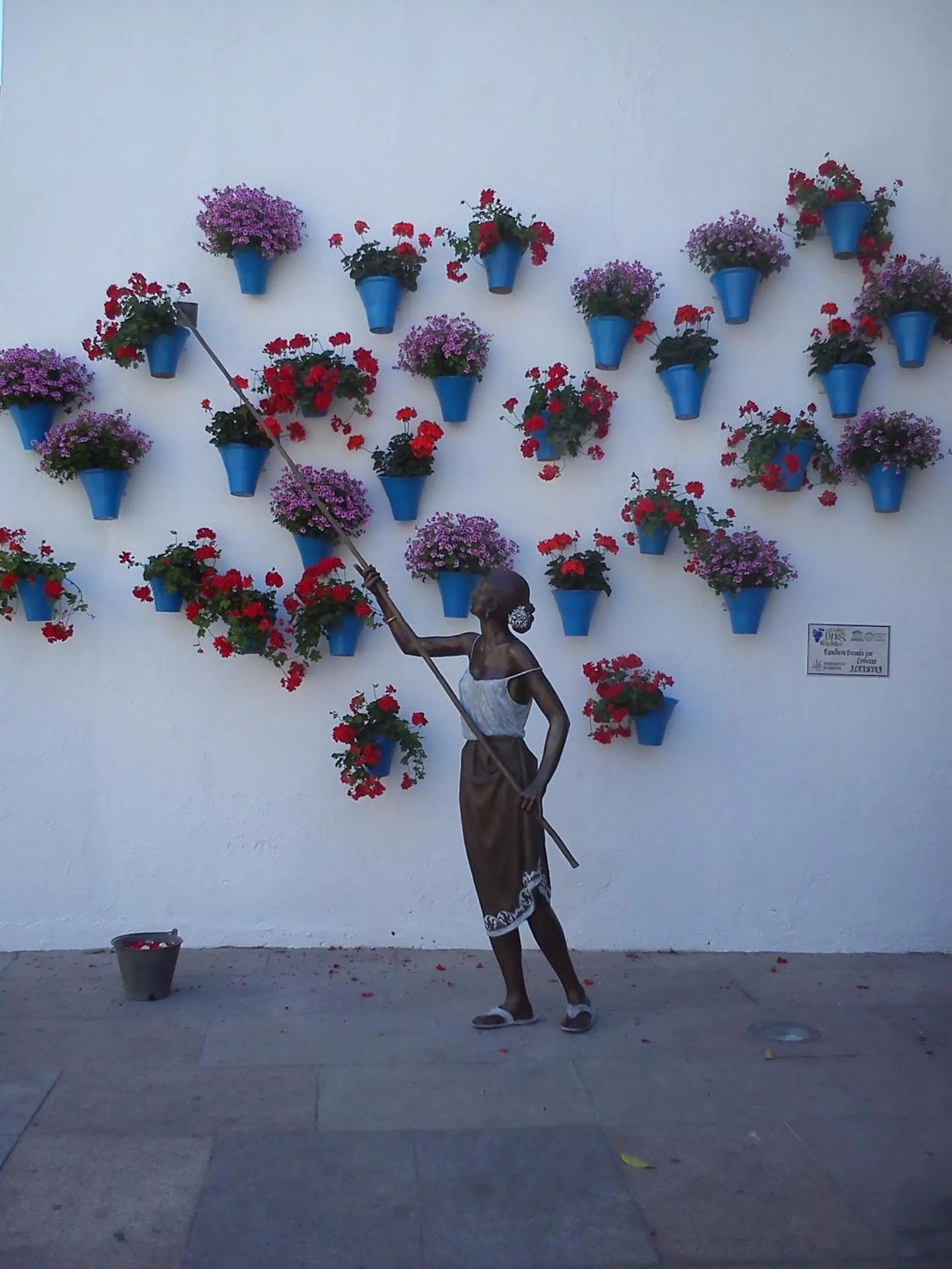 Off site in Hotel Boutique Puerta del Rincón