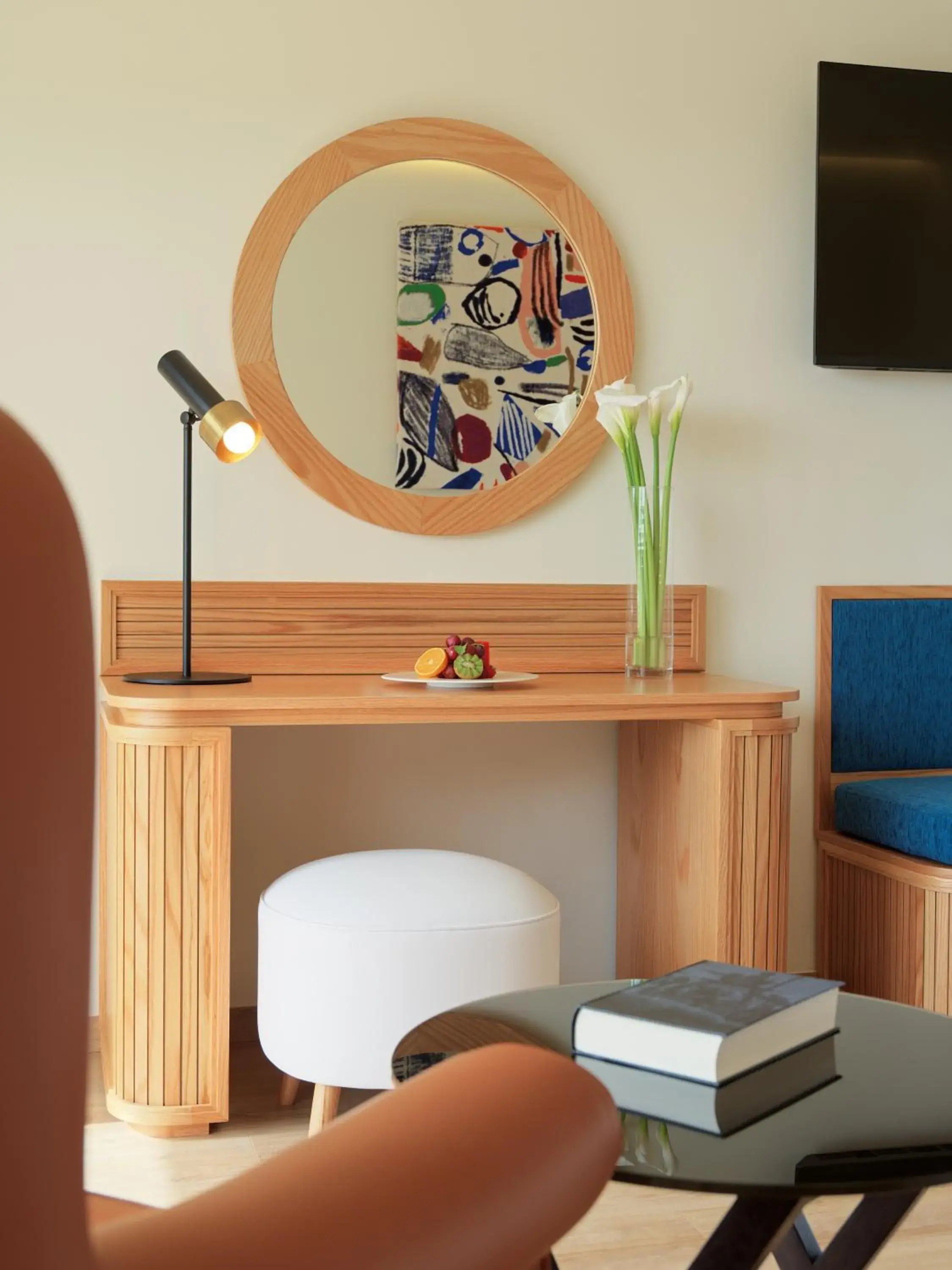 Deluxe Double or Twin Room with Terrace in H10 Gran Tinerfe - Adults Only Deluxe Double or Twin Room with Terrace in H10 Gran Tinerfe - Adults Only