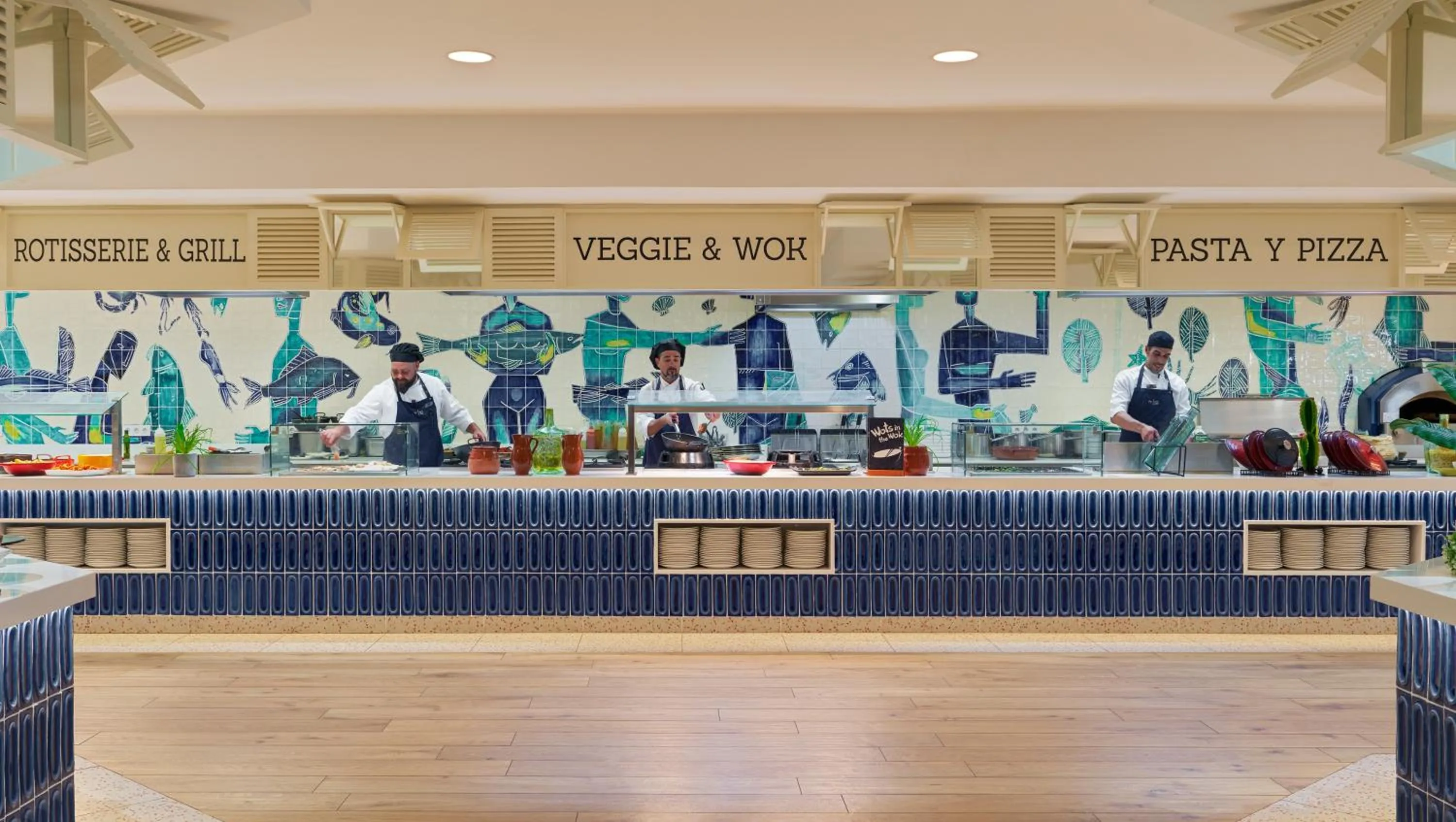 H10 Playa Meloneras Horizons Collection