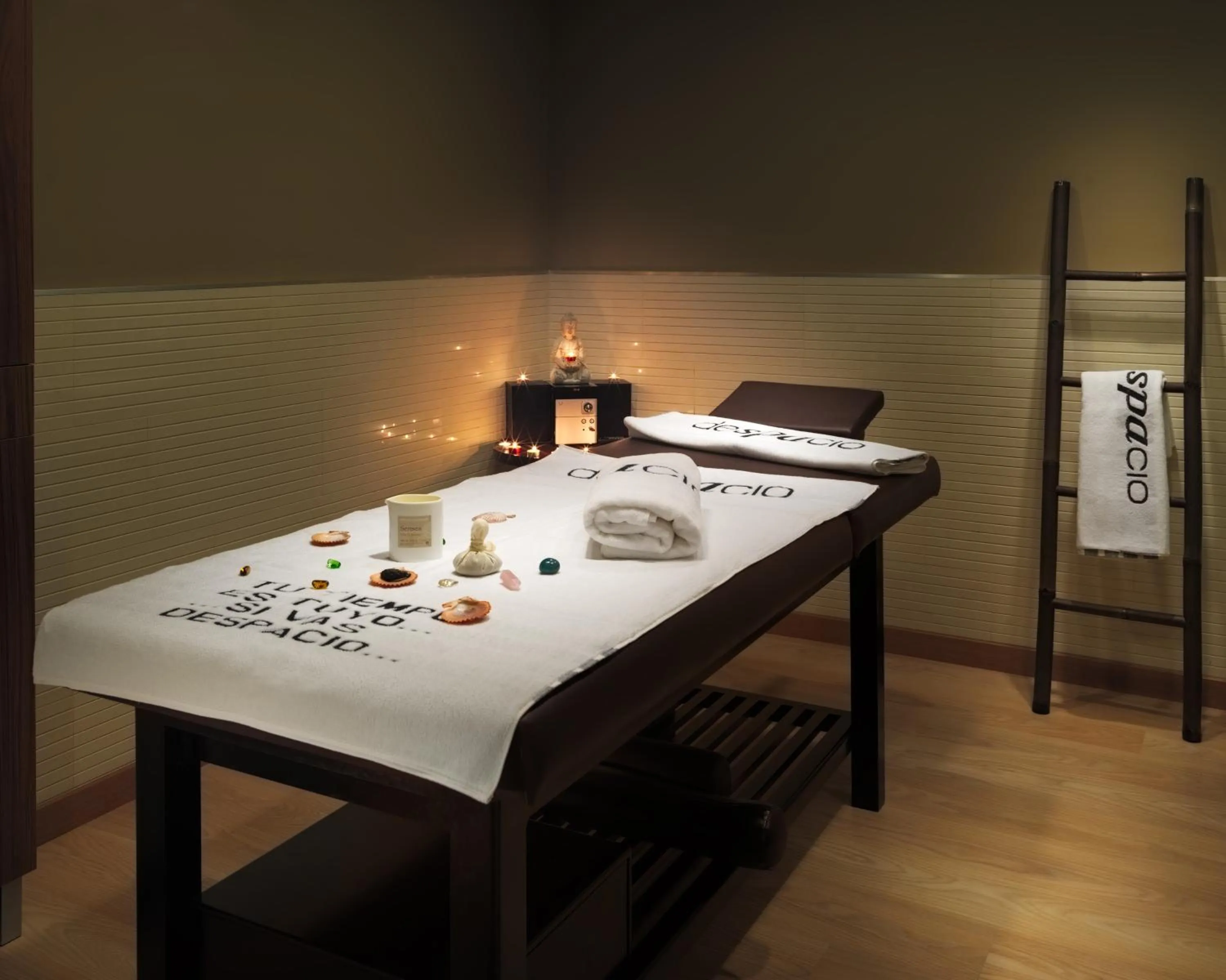 Spa and wellness centre/facilities in H10 Salauris Palace