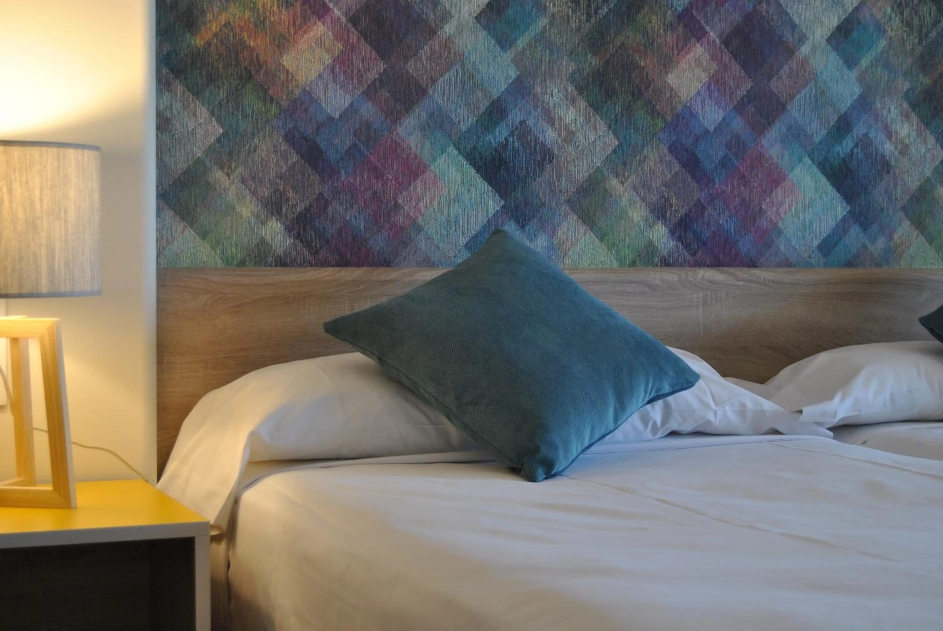 Bedroom, Bed in Hotel Guadalajara & Conference Center Affiliated by Meliá