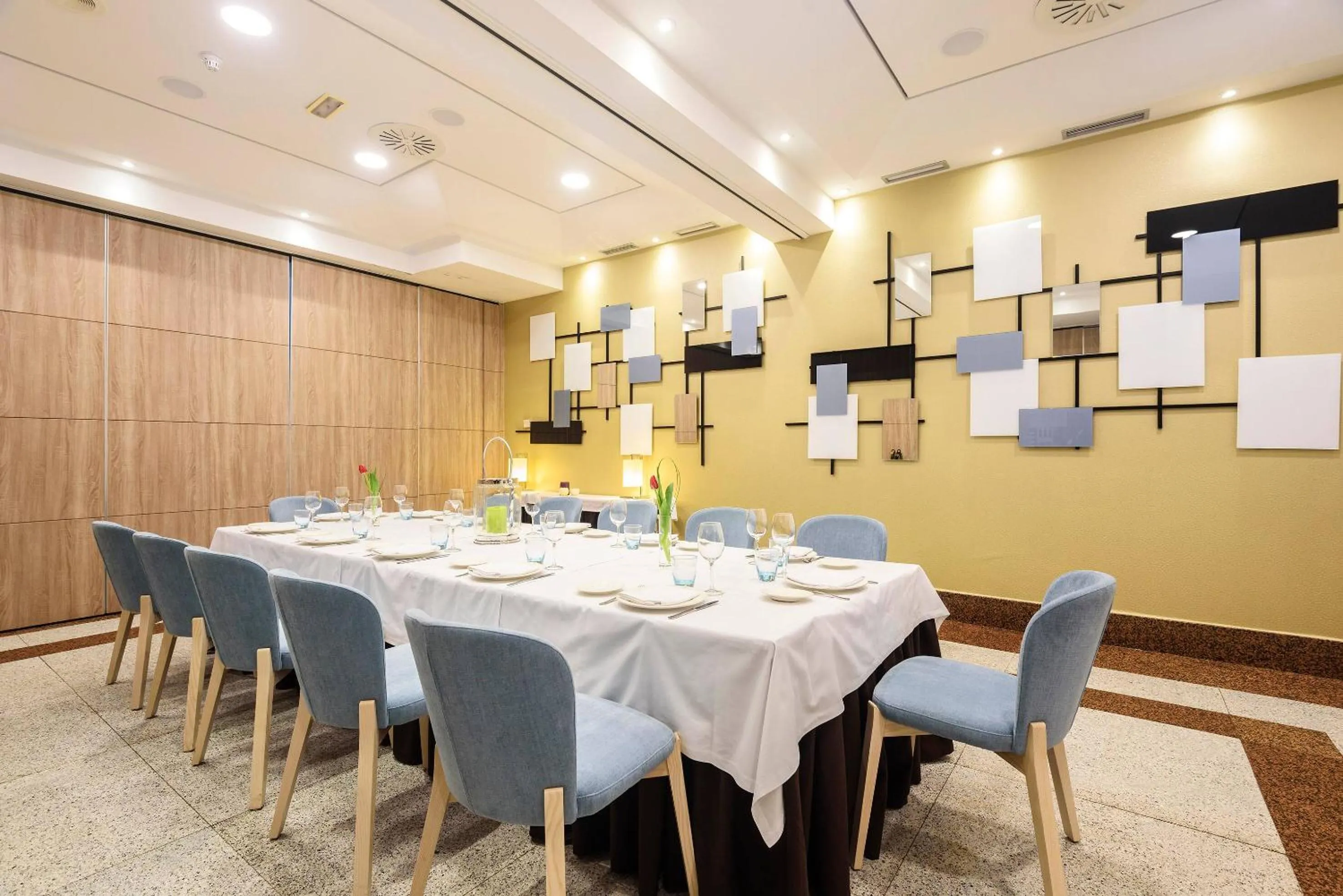 Hotel Guadalajara & Conference Center Affiliated by Meliá