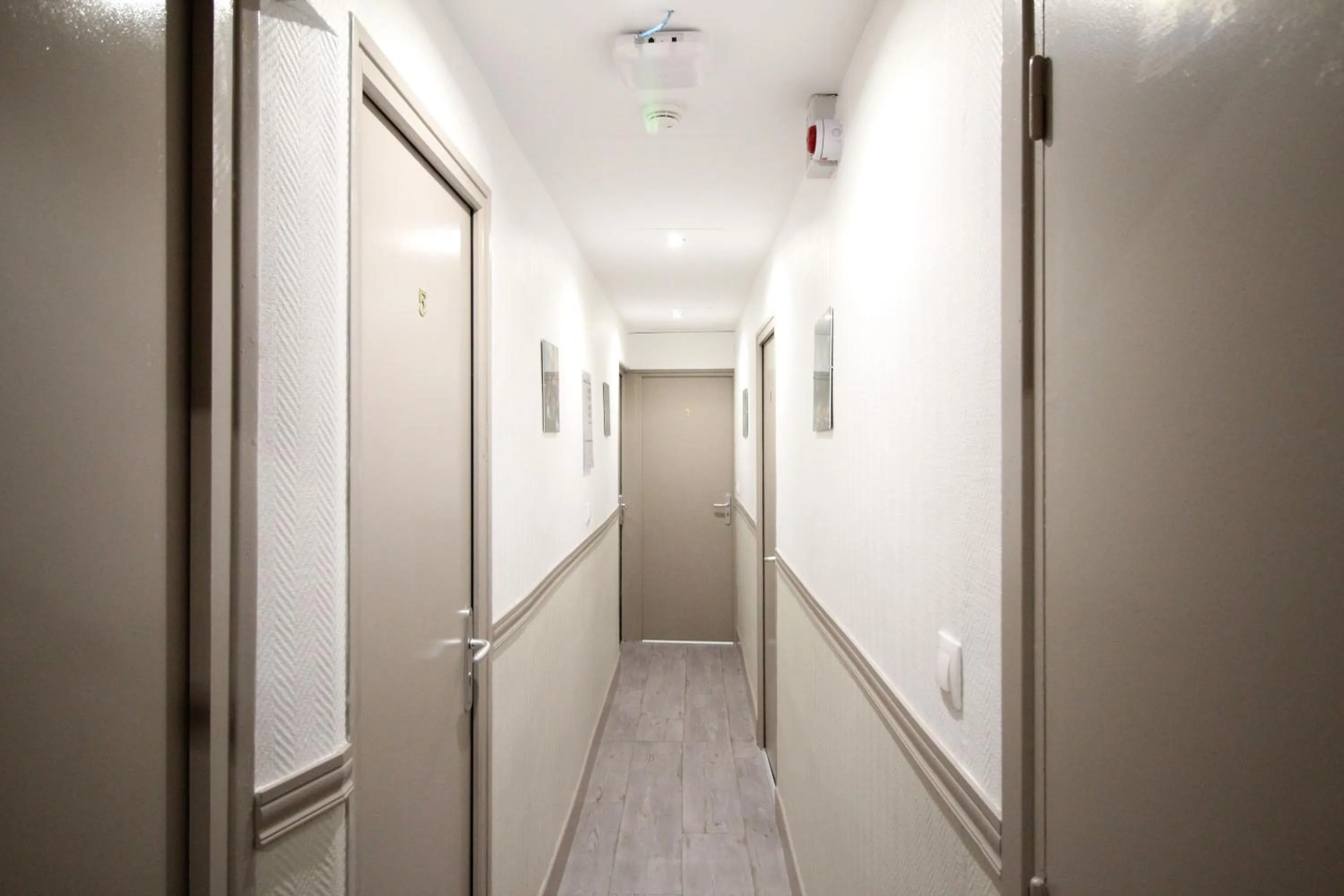 Other in Hotel des Pyrénées