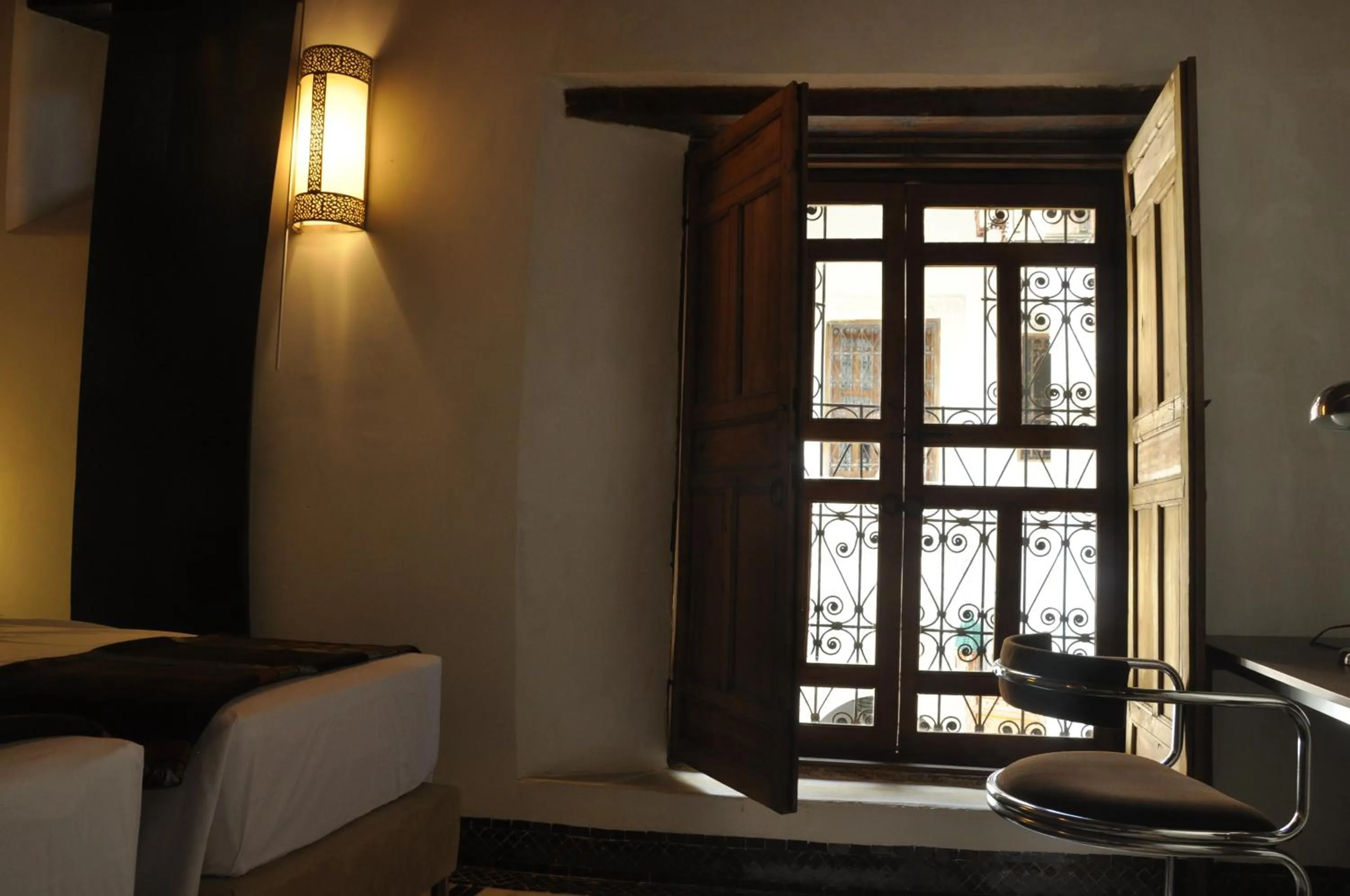 Photo of the whole room in Dar 7 Louyat