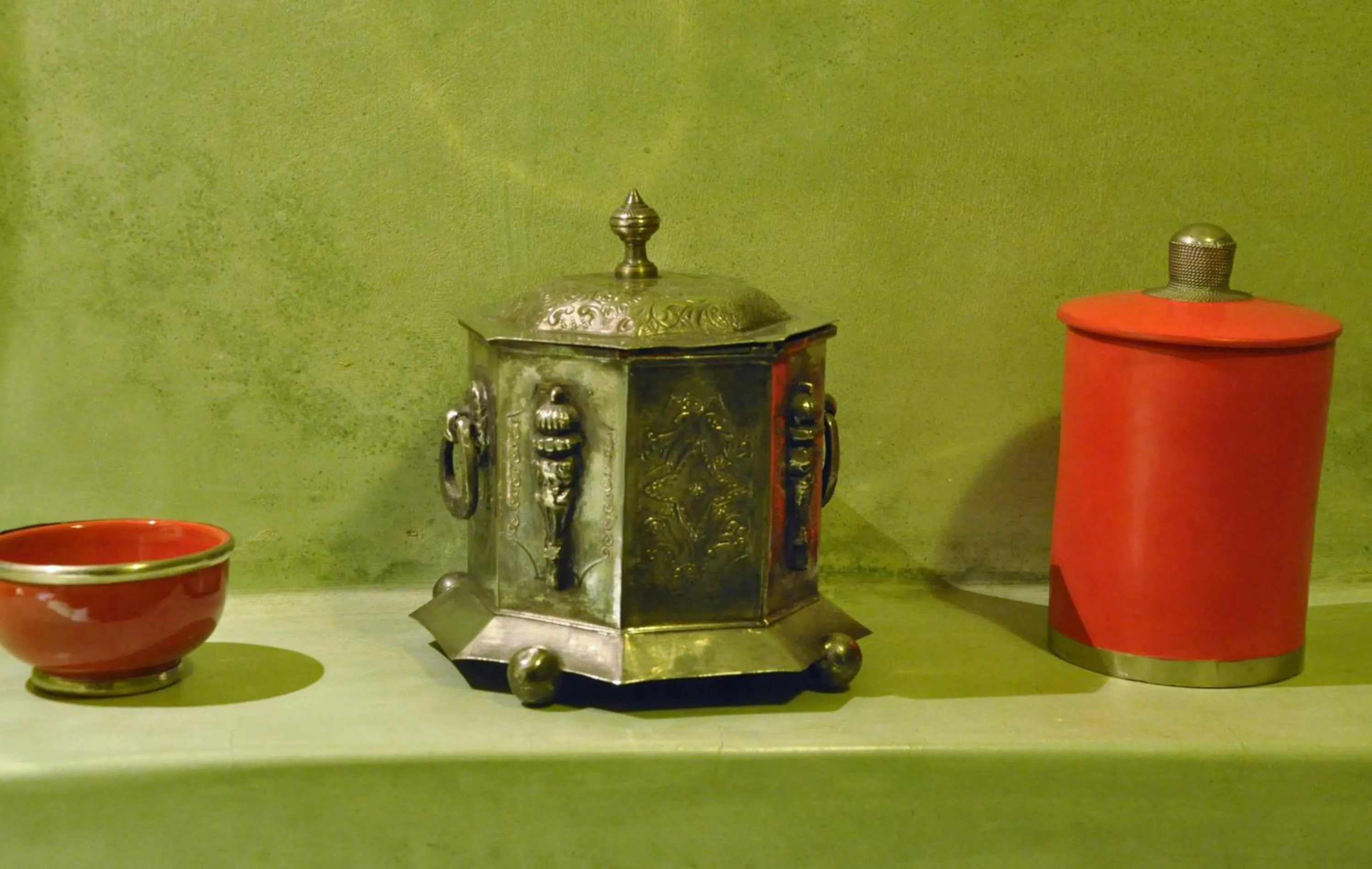 Bathroom in Dar 7 Louyat