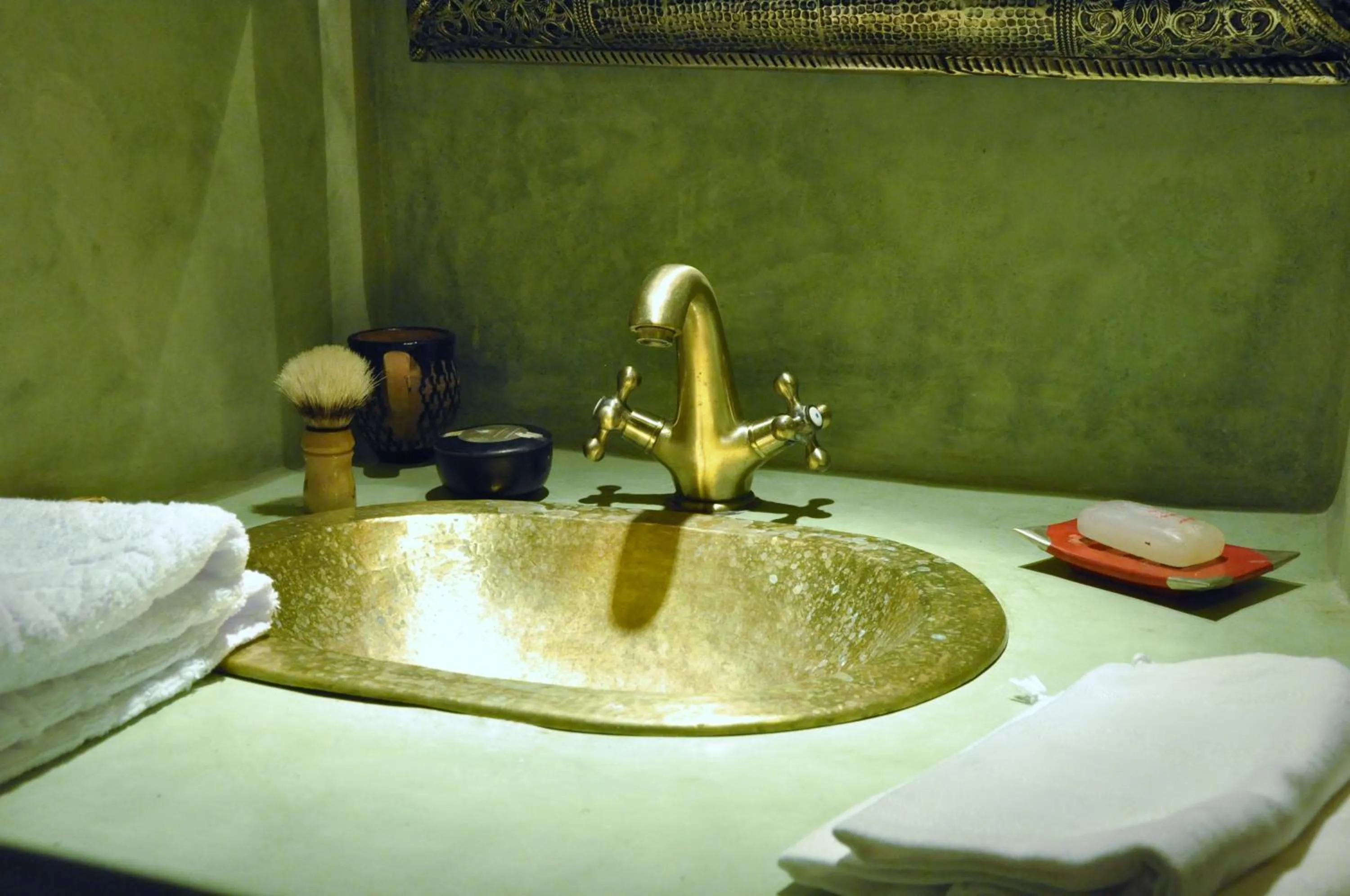 Bathroom in Dar 7 Louyat