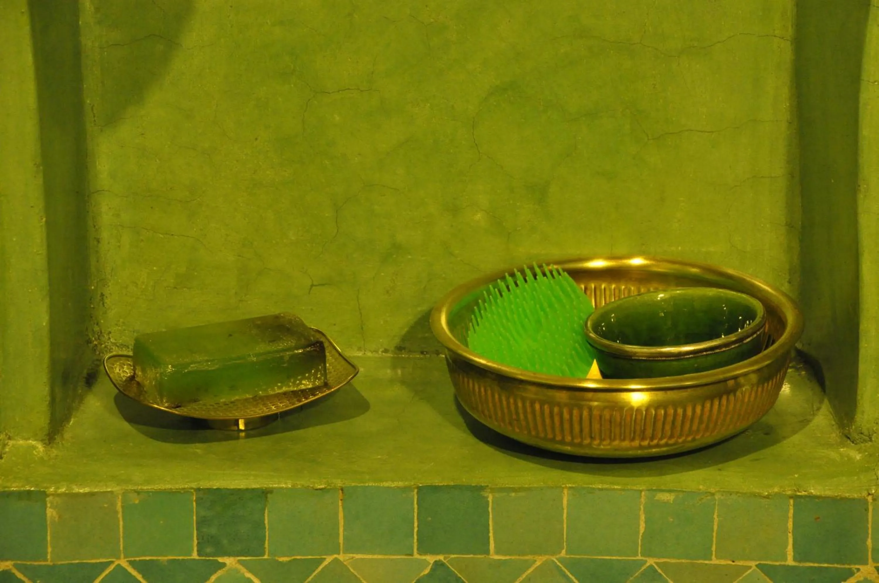 Bathroom in Dar 7 Louyat