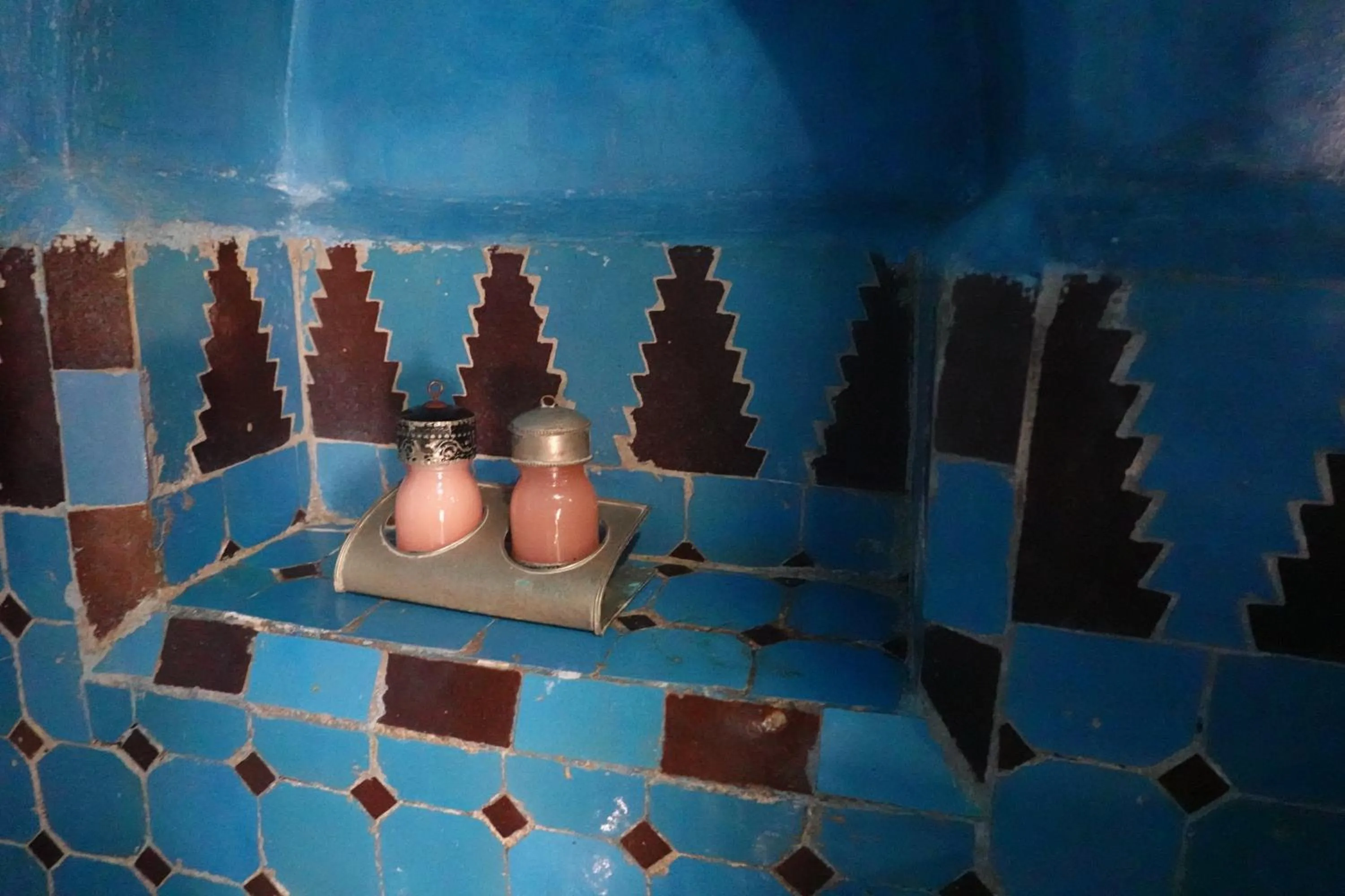 Bathroom in Dar 7 Louyat