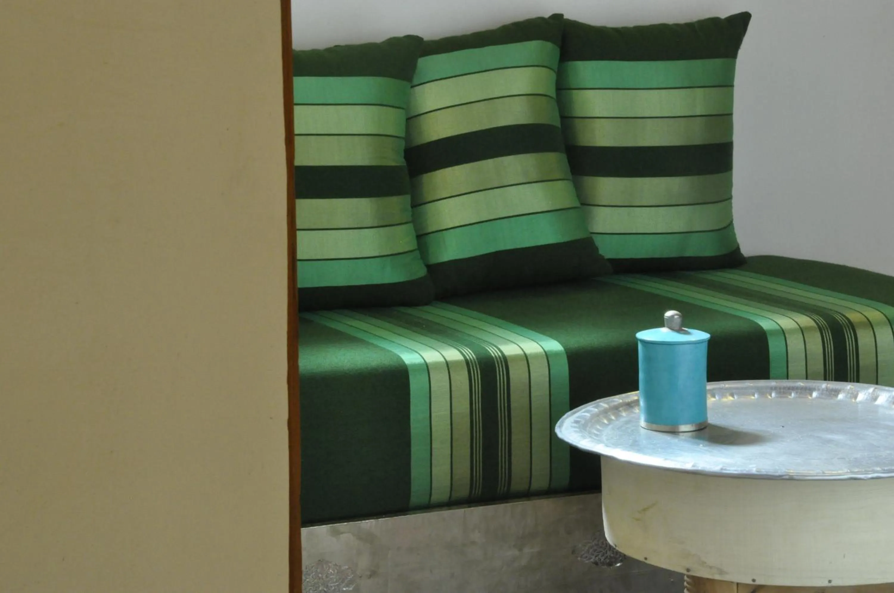 Living room in Dar 7 Louyat