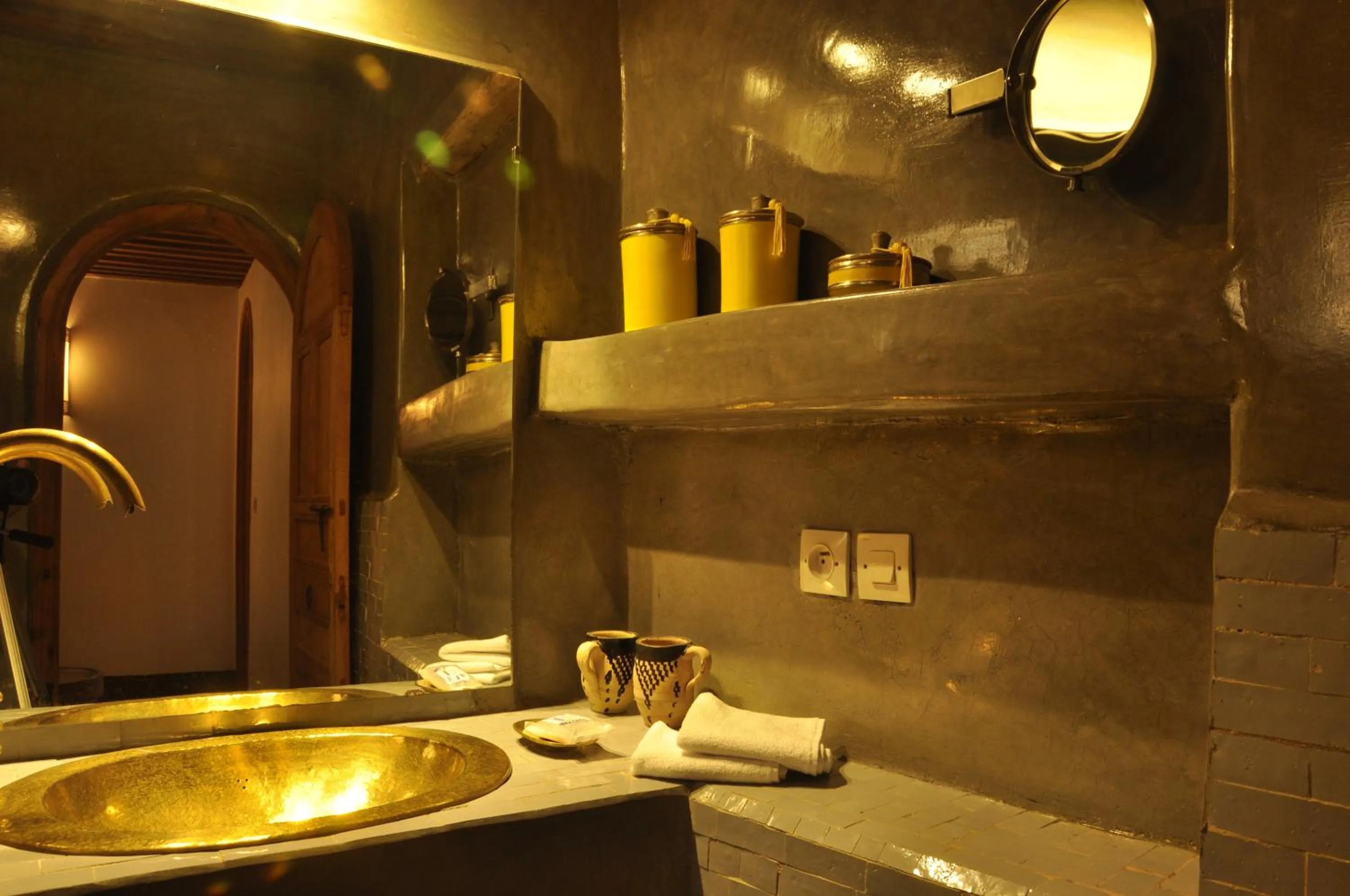 Bathroom in Dar 7 Louyat