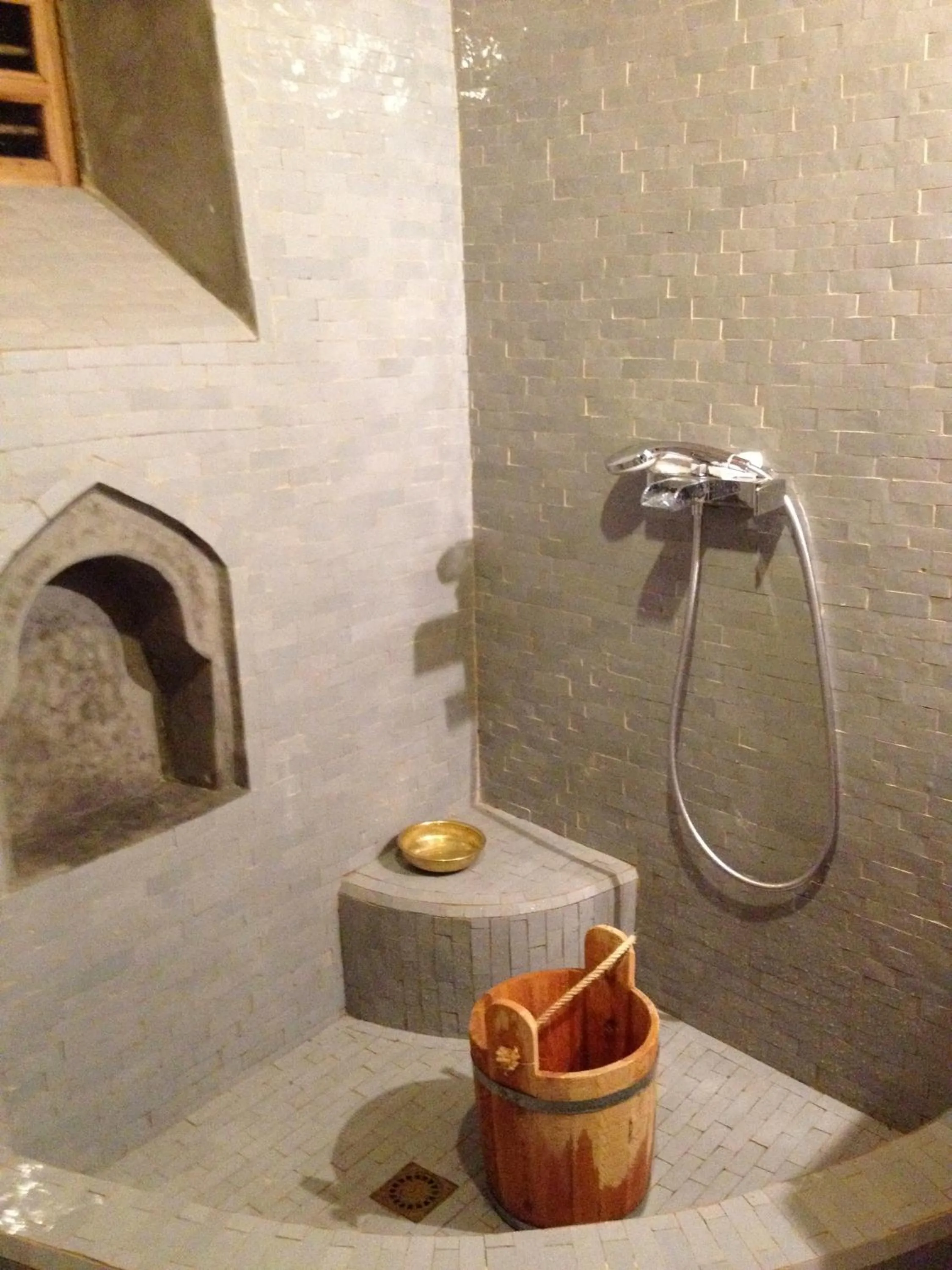 Bathroom in Dar 7 Louyat