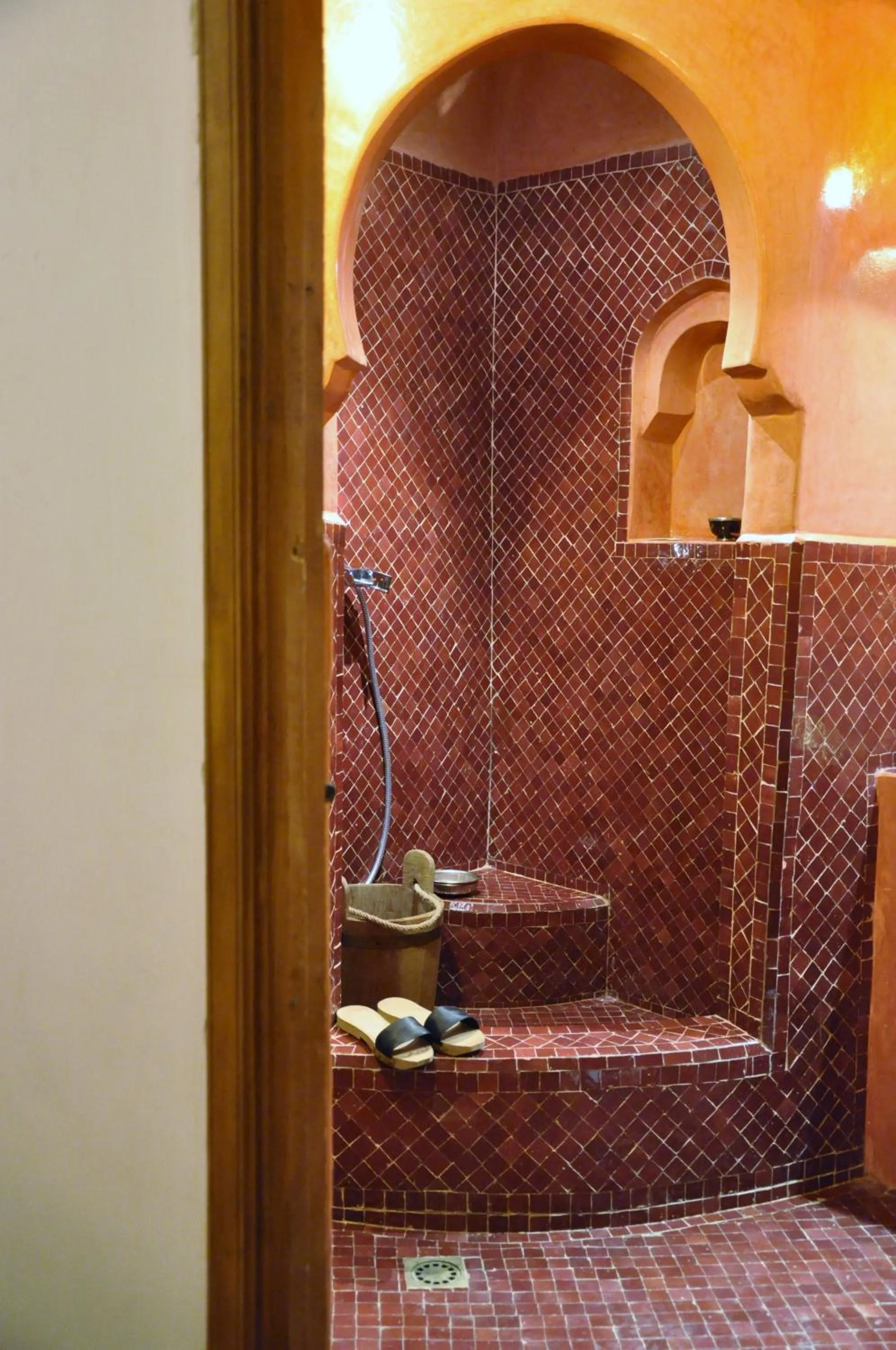 Bathroom in Dar 7 Louyat