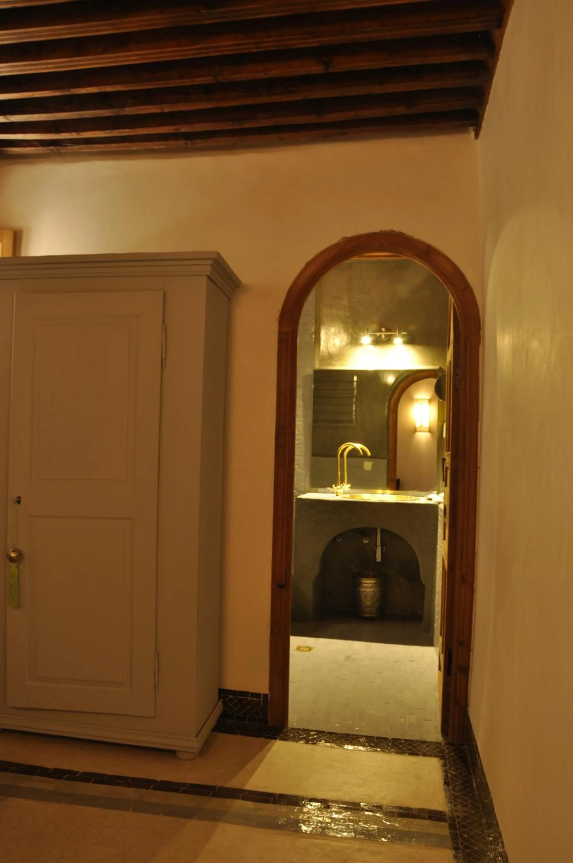 Photo of the whole room in Dar 7 Louyat