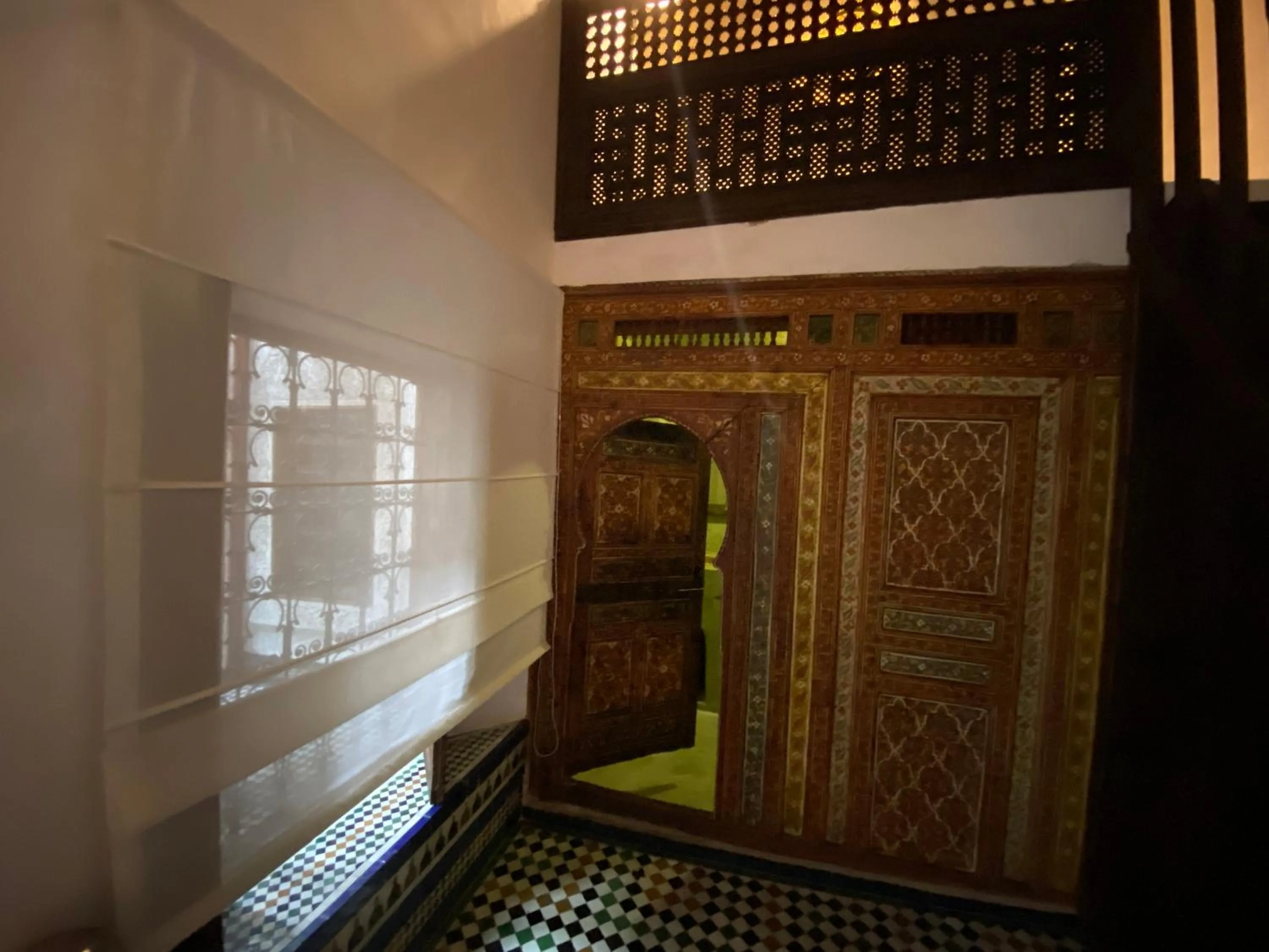 Bedroom in Dar 7 Louyat