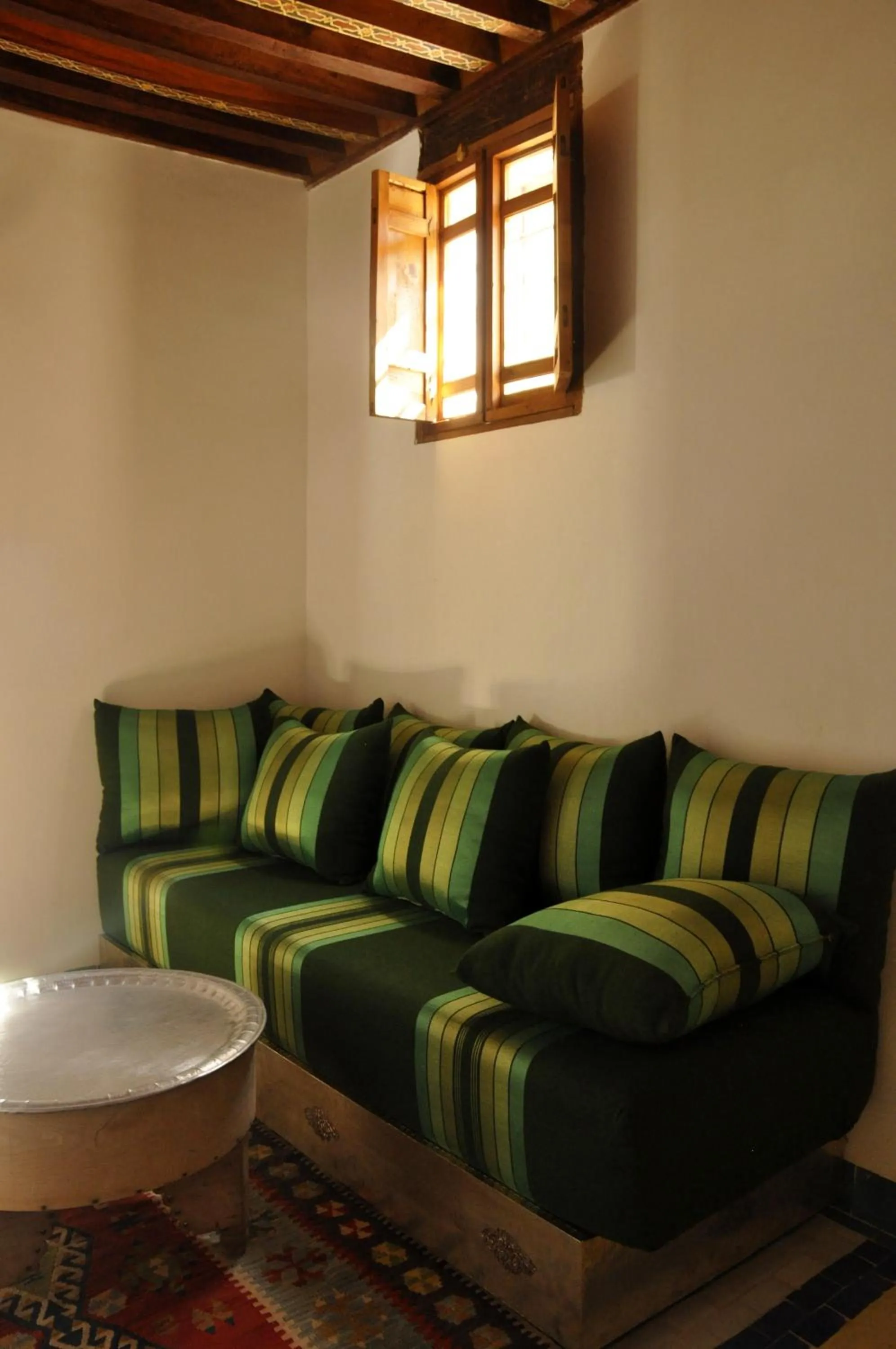Living room in Dar 7 Louyat