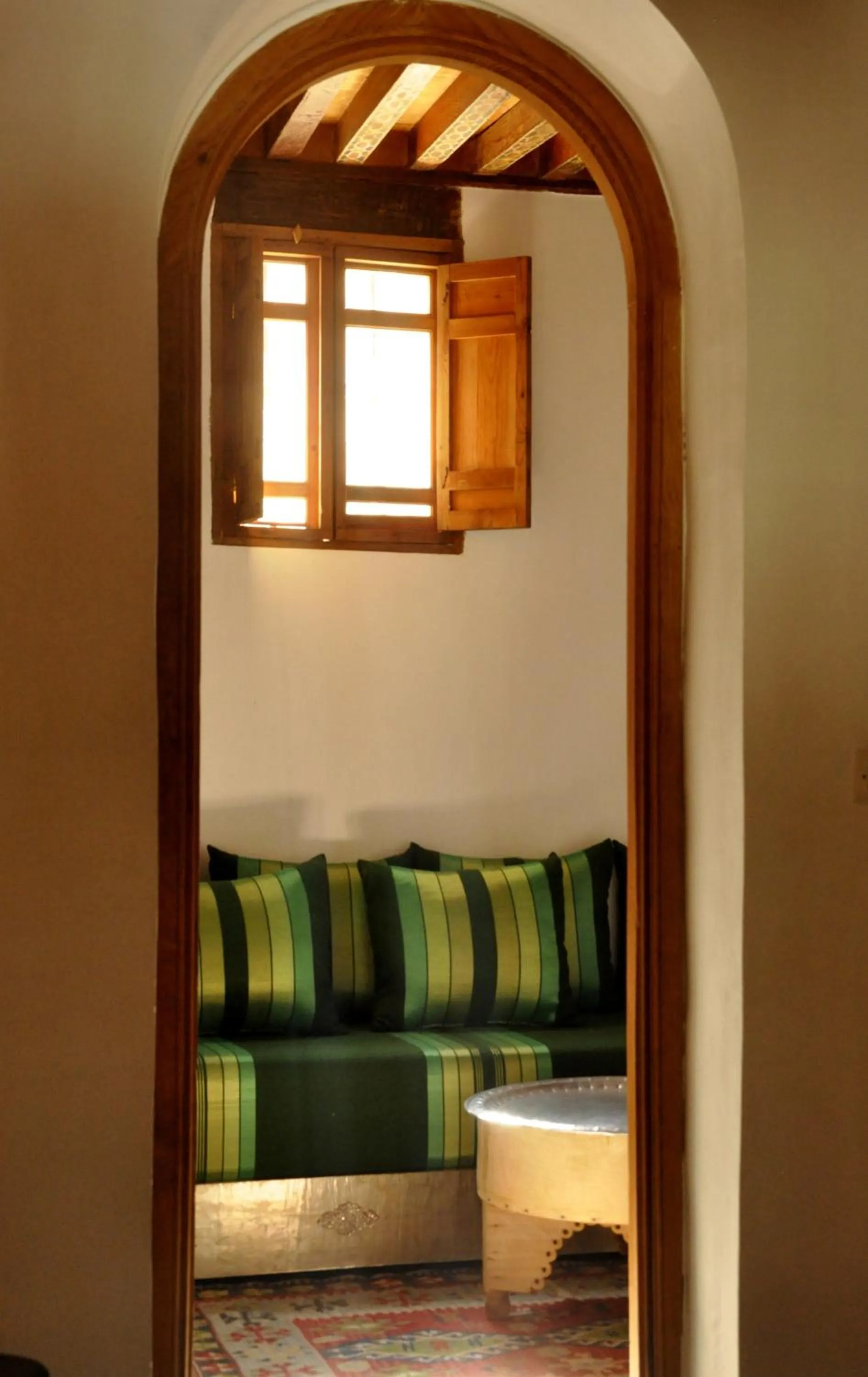 Living room in Dar 7 Louyat